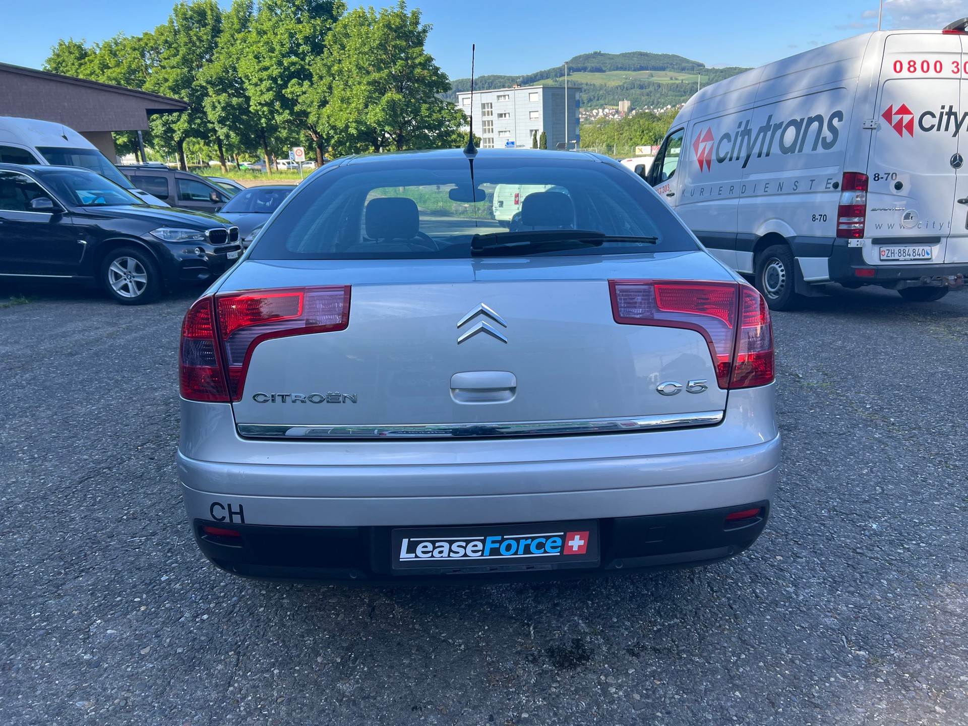 CITROEN C5-image-3