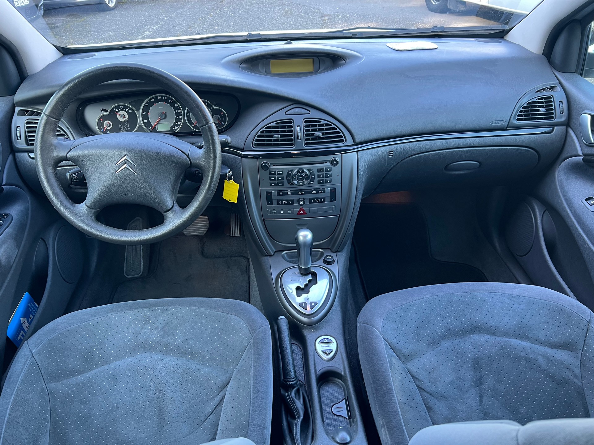 CITROEN C5-image-12