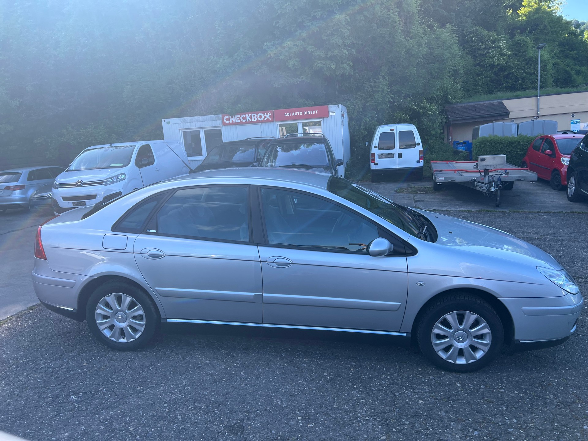 CITROEN C5-image-5