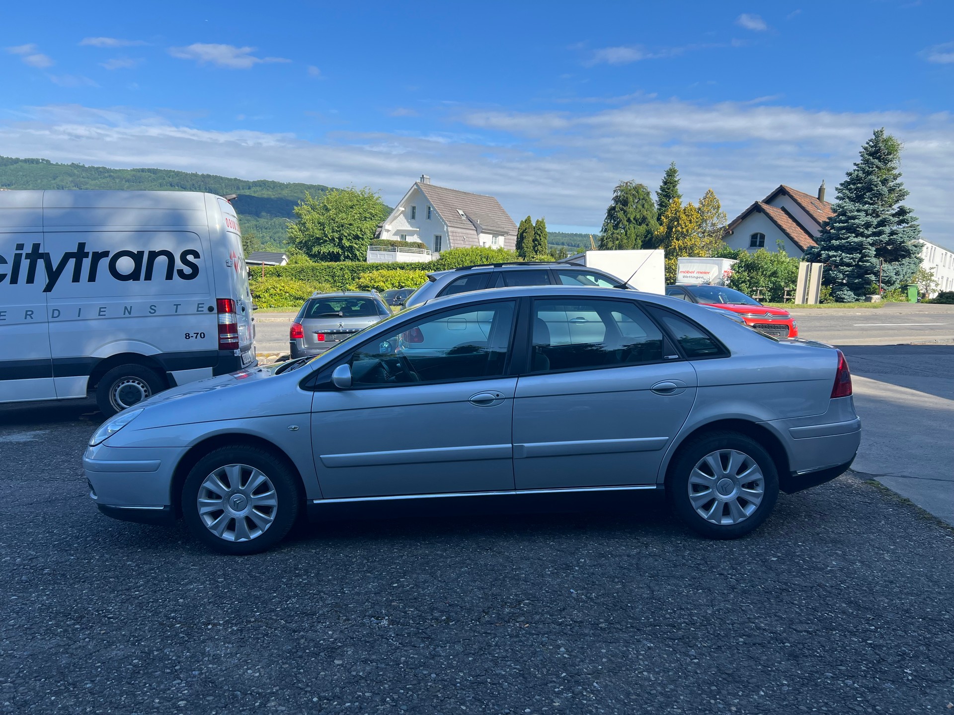 CITROEN C5-image-1