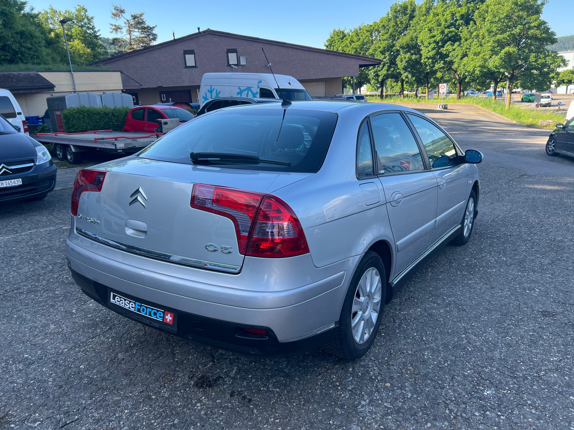 CITROEN C5-image-4
