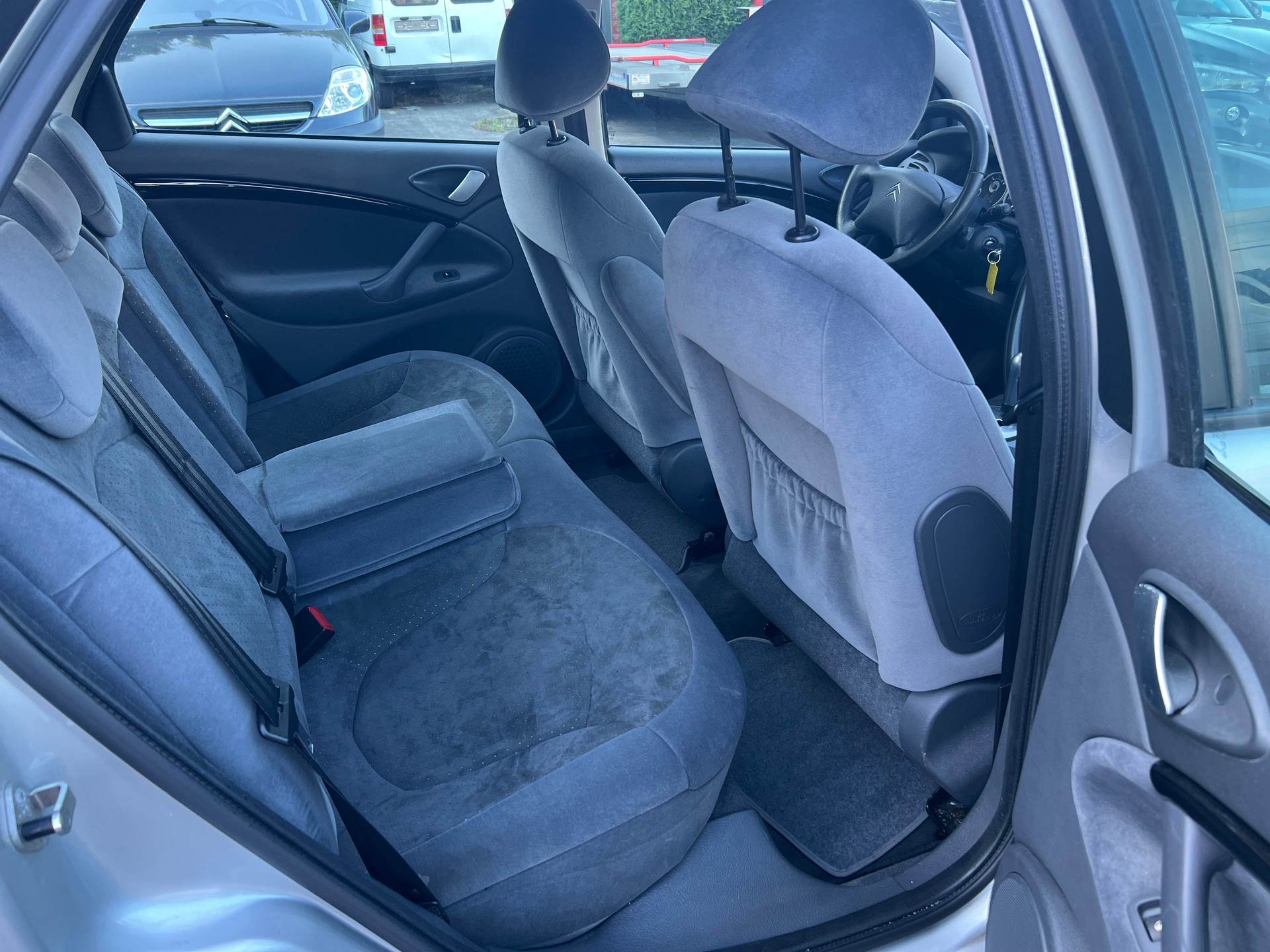 CITROEN C5-image-11