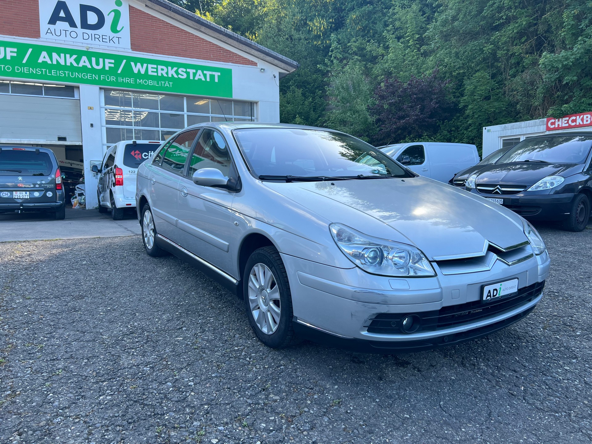CITROEN C5-image-6