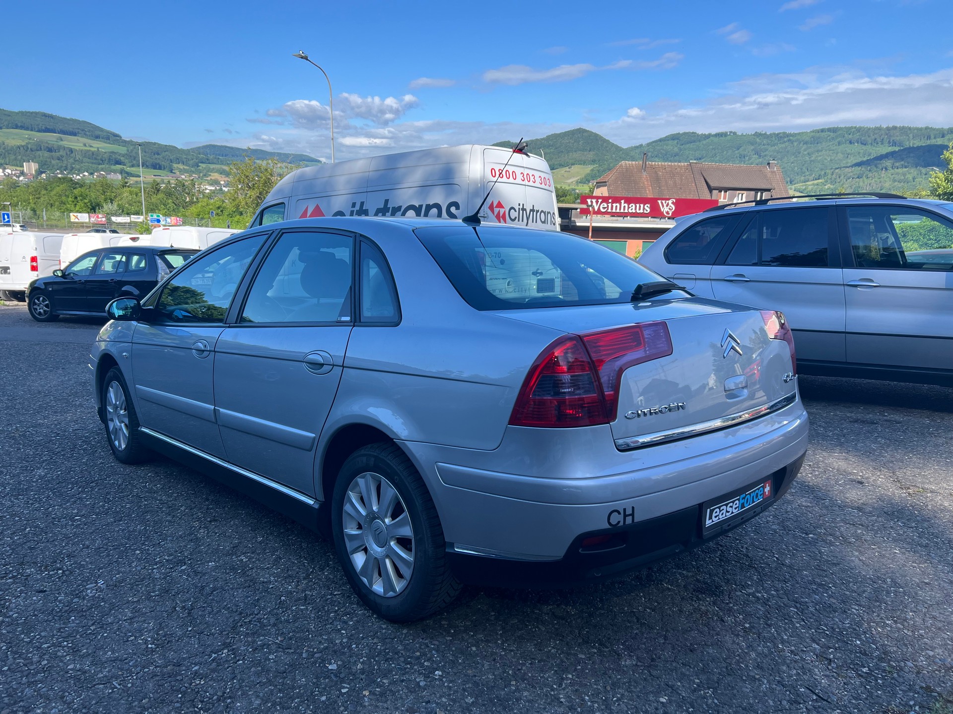CITROEN C5-image-2