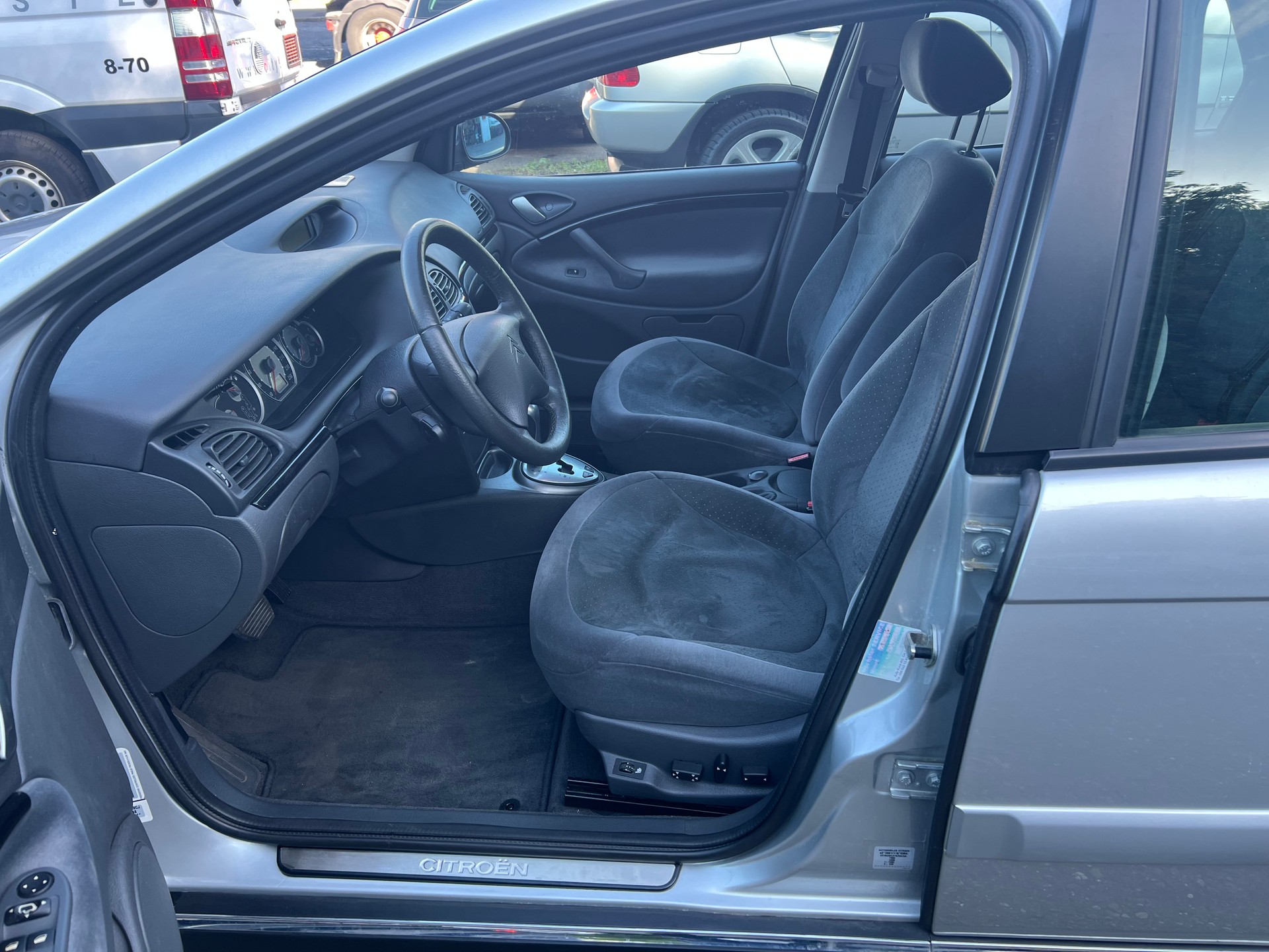CITROEN C5-image-8