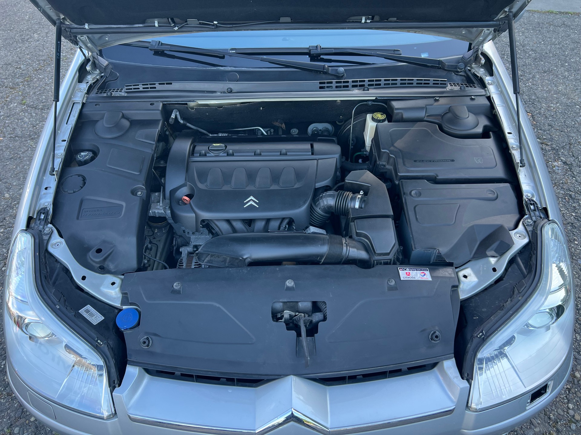 CITROEN C5-image-14