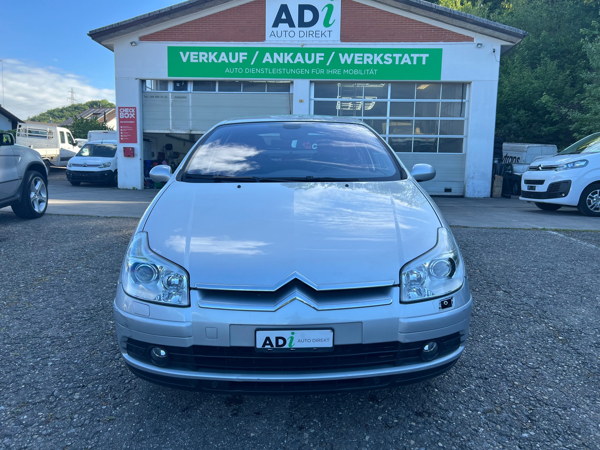 CITROEN C5-image-7