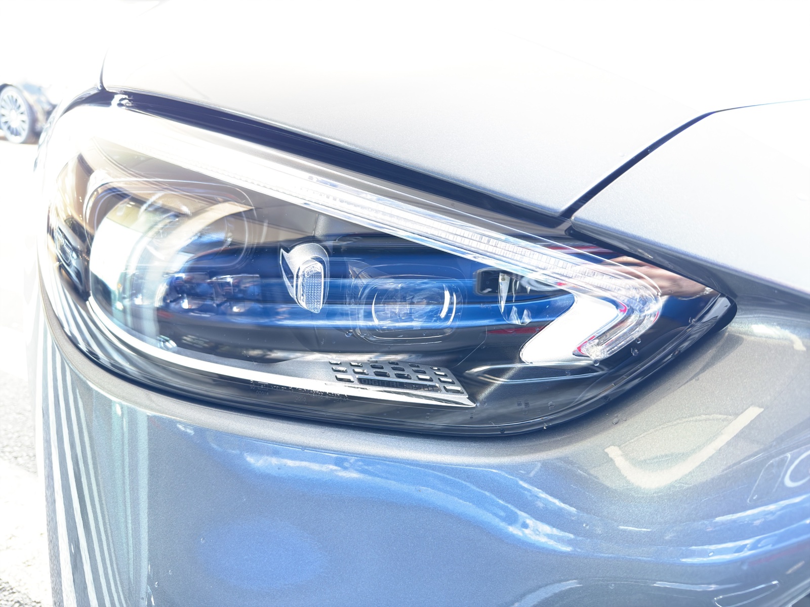 MERCEDES-BENZ C 220 d 4 Matic Swiss Star-image-16