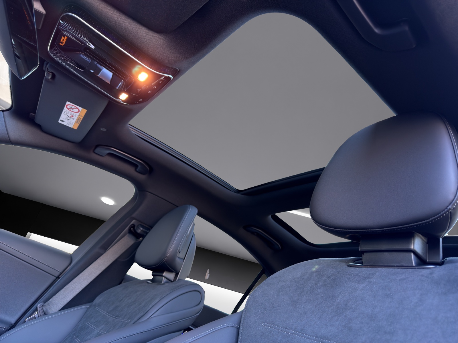 MERCEDES-BENZ C 220 d 4 Matic Swiss Star-image-12