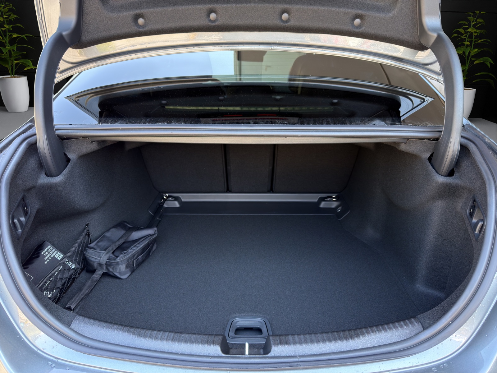 MERCEDES-BENZ C 220 d 4 Matic Swiss Star-image-5