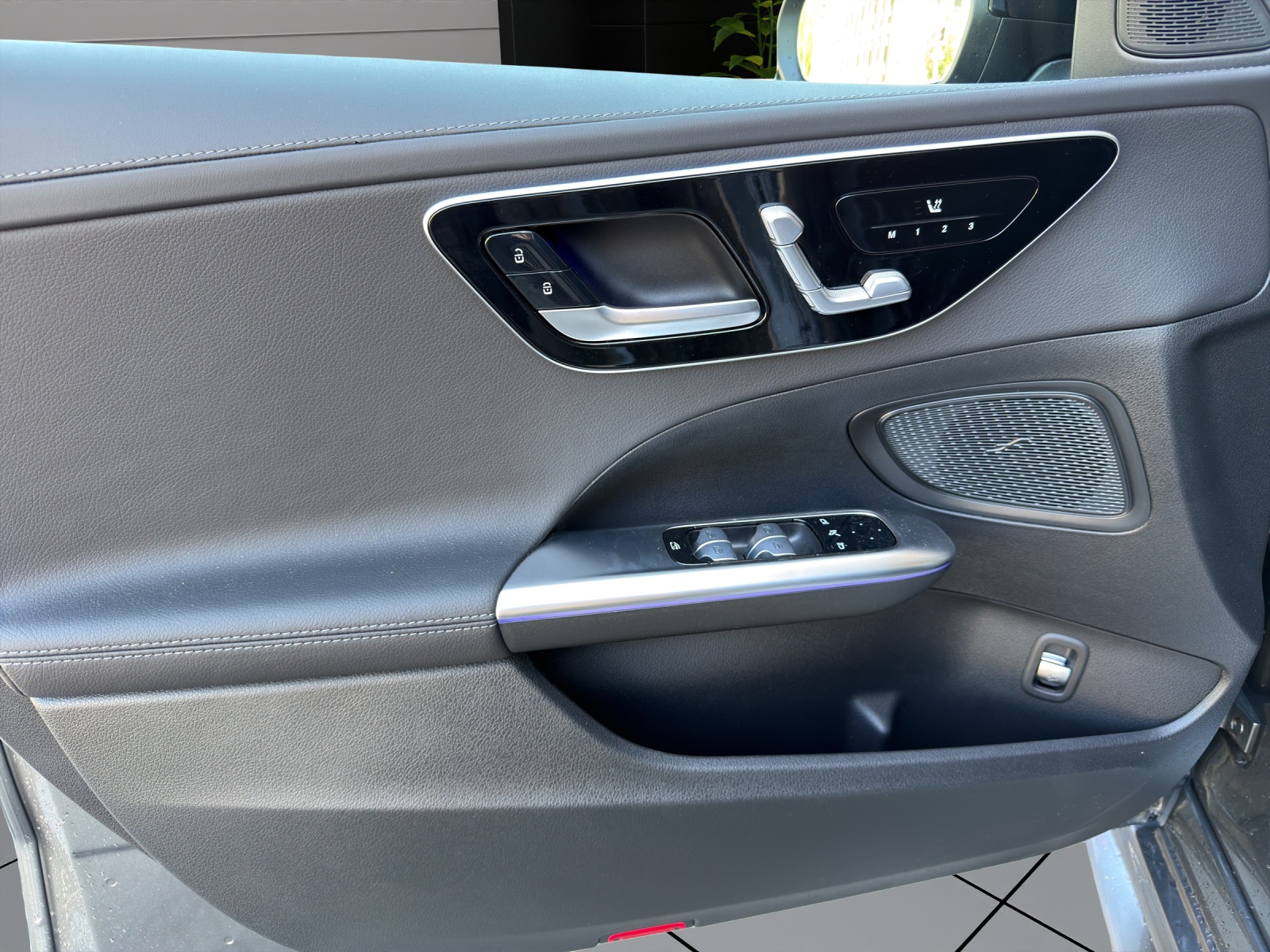 MERCEDES-BENZ C 220 d 4 Matic Swiss Star-image-11