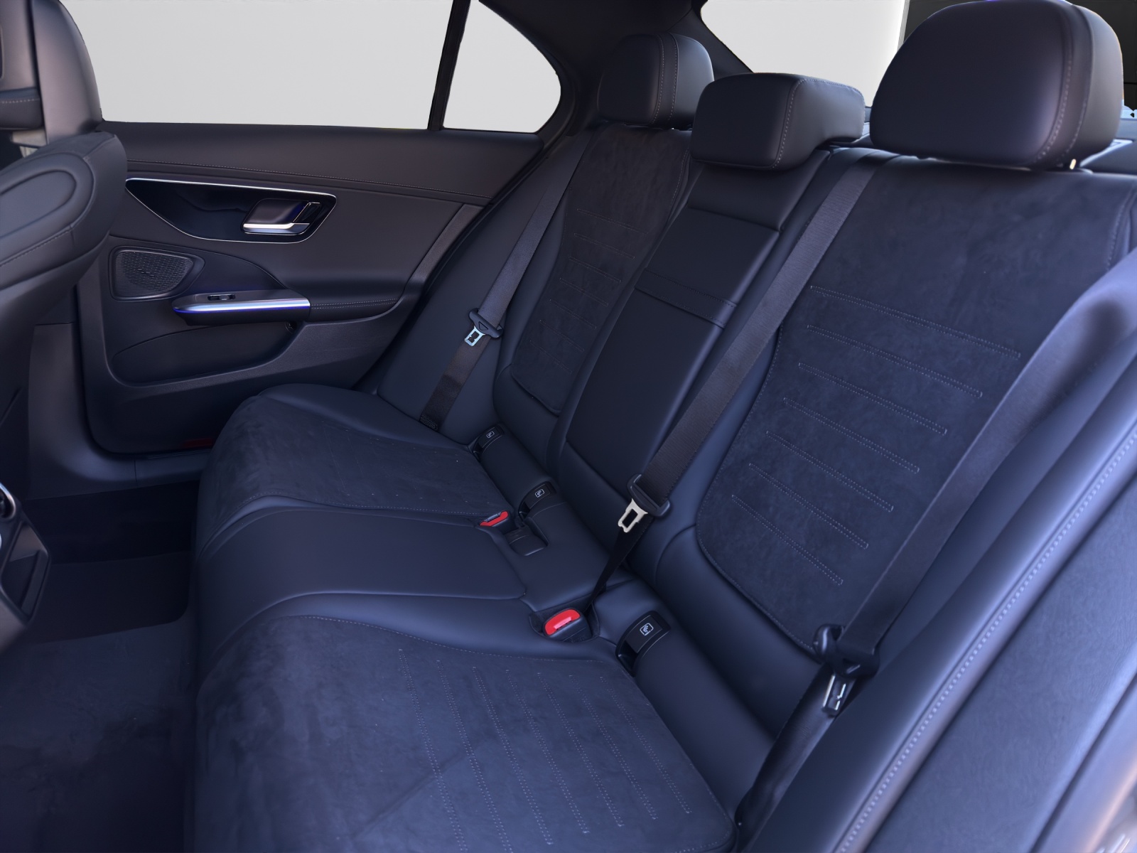 MERCEDES-BENZ C 220 d 4 Matic Swiss Star-image-13