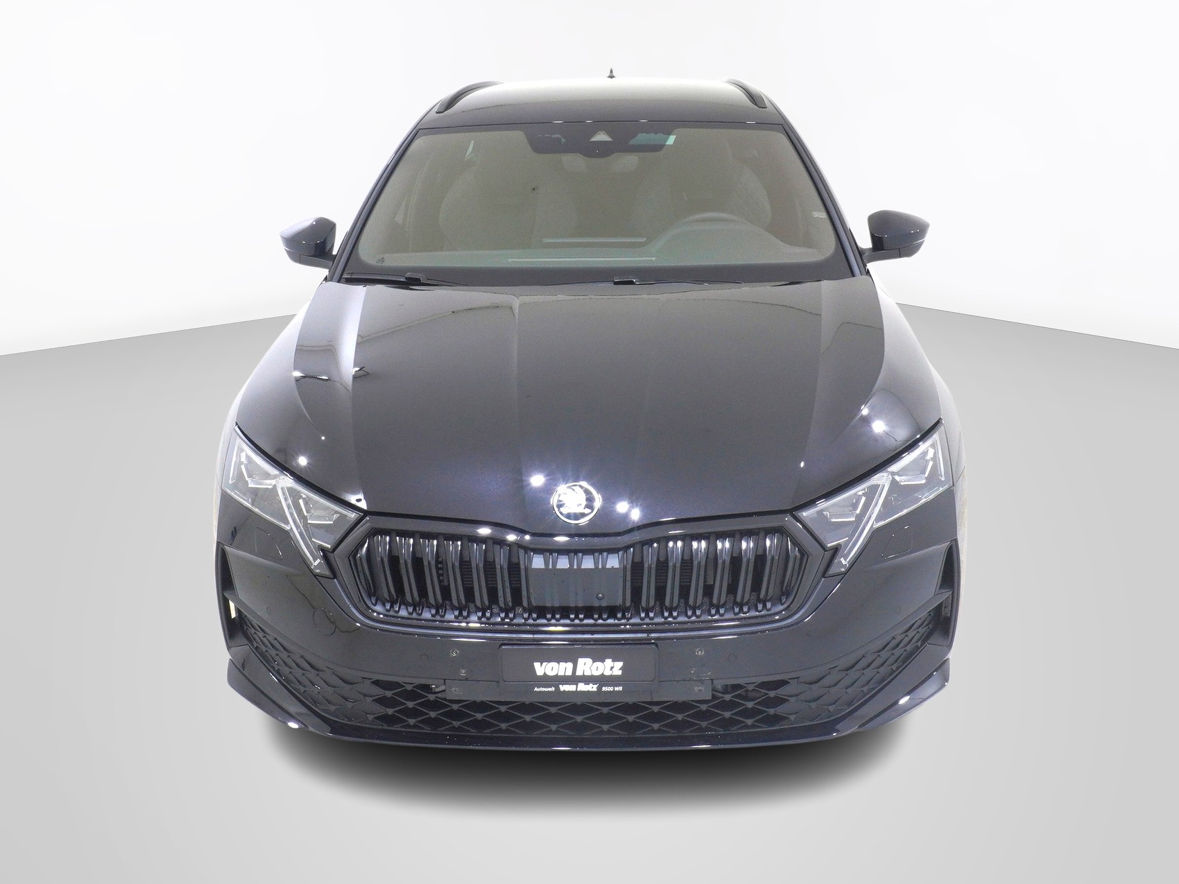 SKODA Octavia 2.0 TSI SportLine 4x4 DSG-image-6