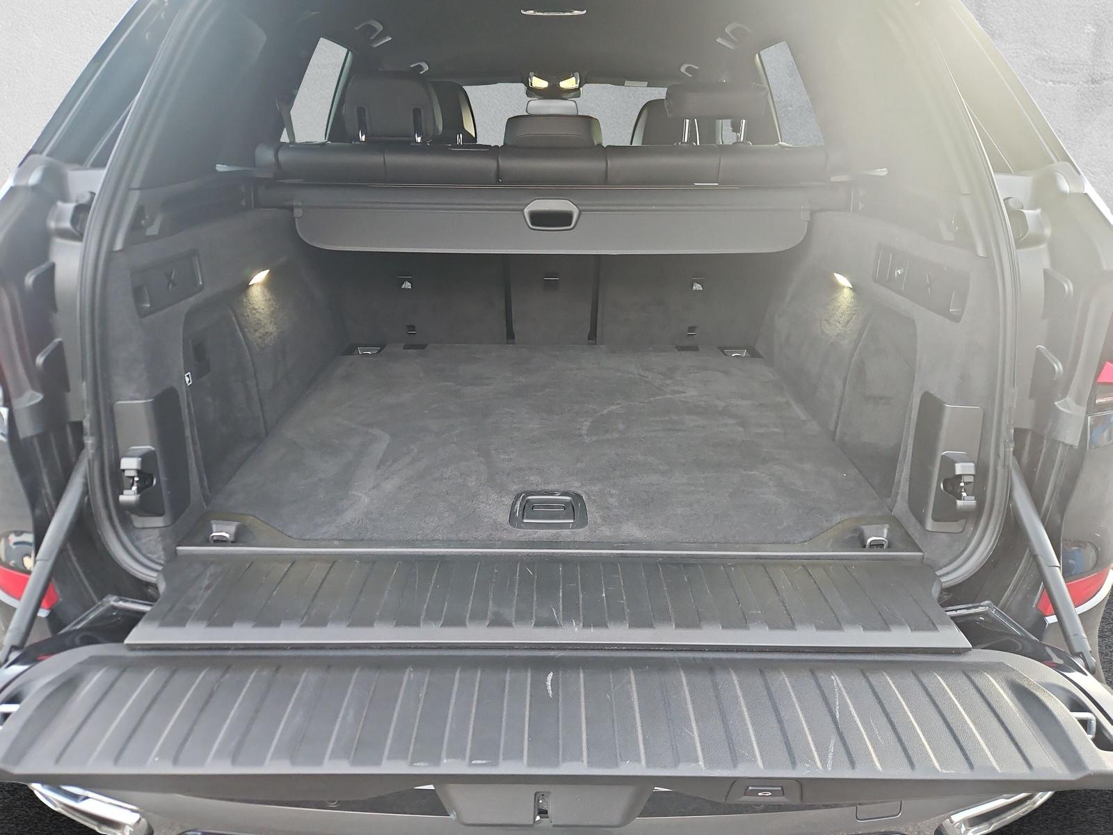 BMW X5 30d M Sport xDrive G05 (CH) AHK-image-9