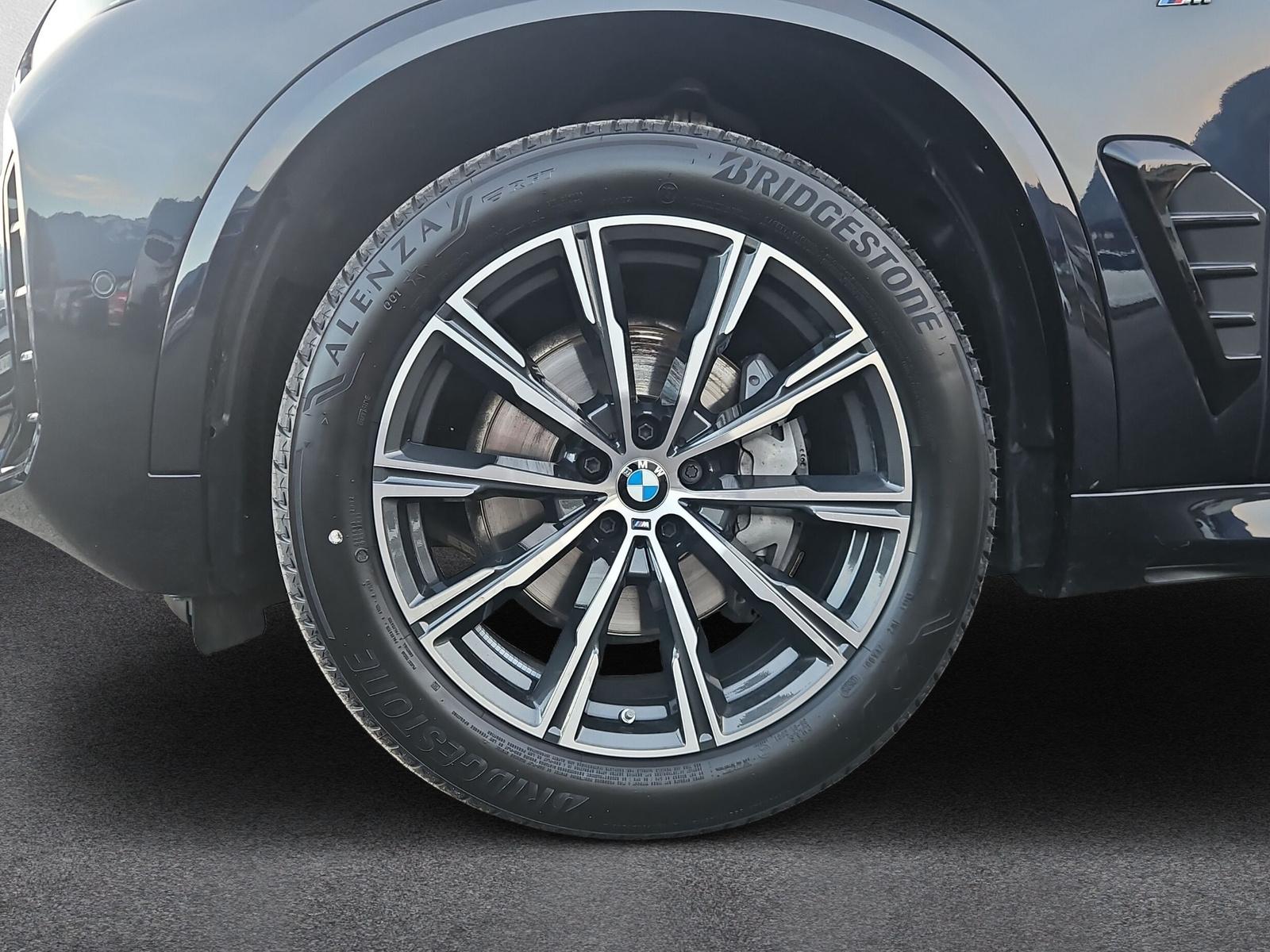BMW X5 30d M Sport xDrive G05 (CH) AHK-image-8