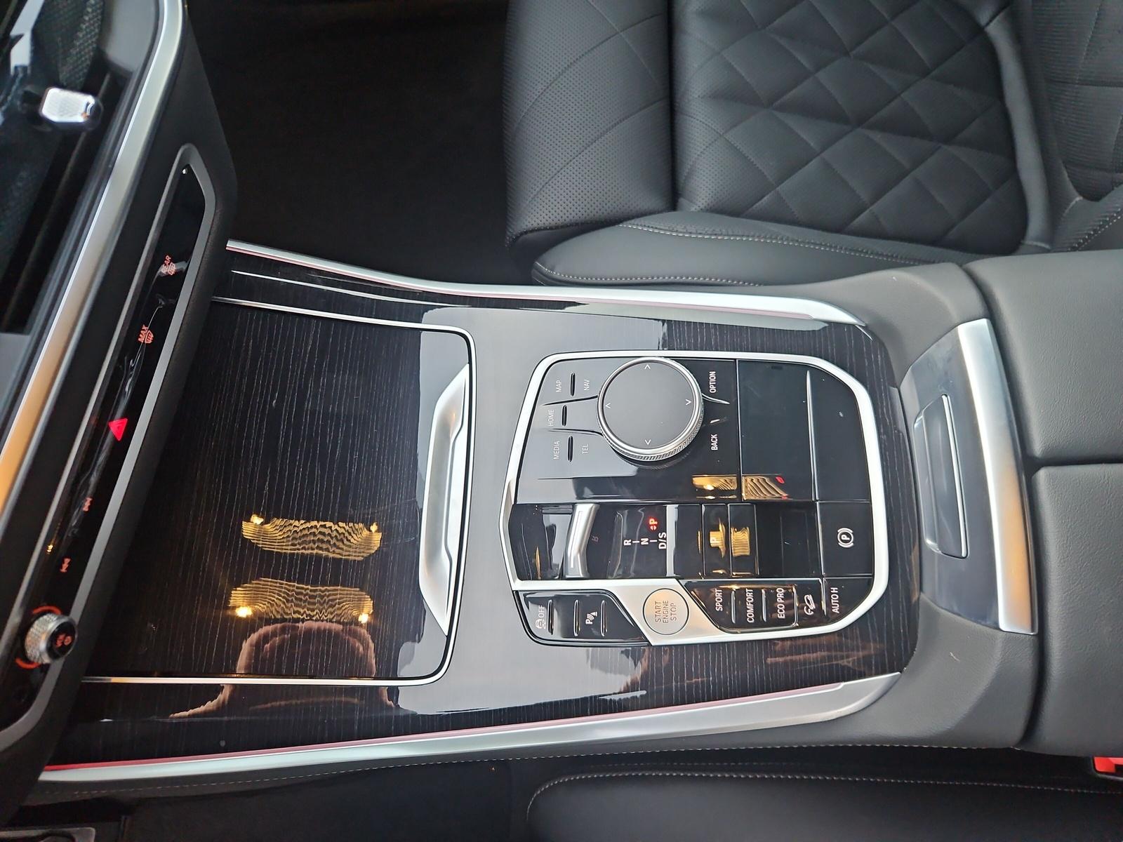 BMW X5 30d M Sport xDrive G05 (CH) AHK-image-20