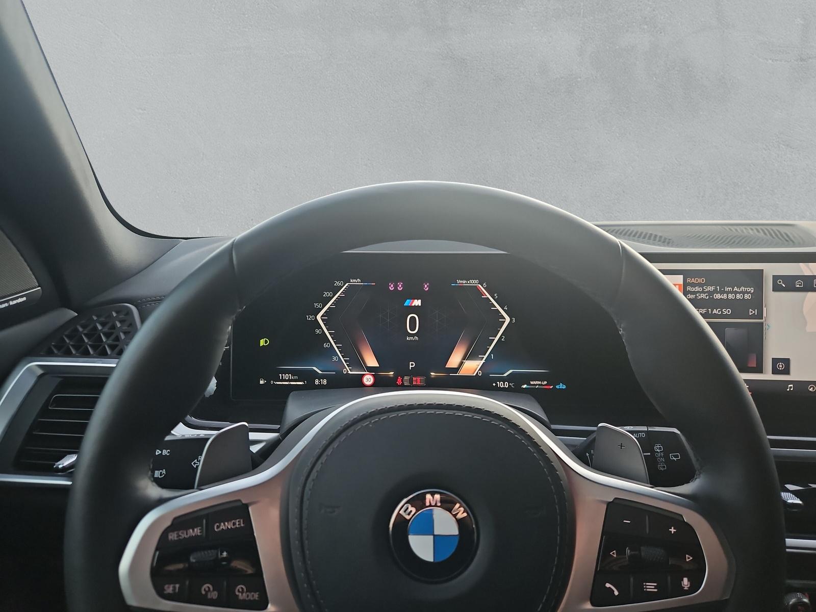 BMW X5 30d M Sport xDrive G05 (CH) AHK-image-17