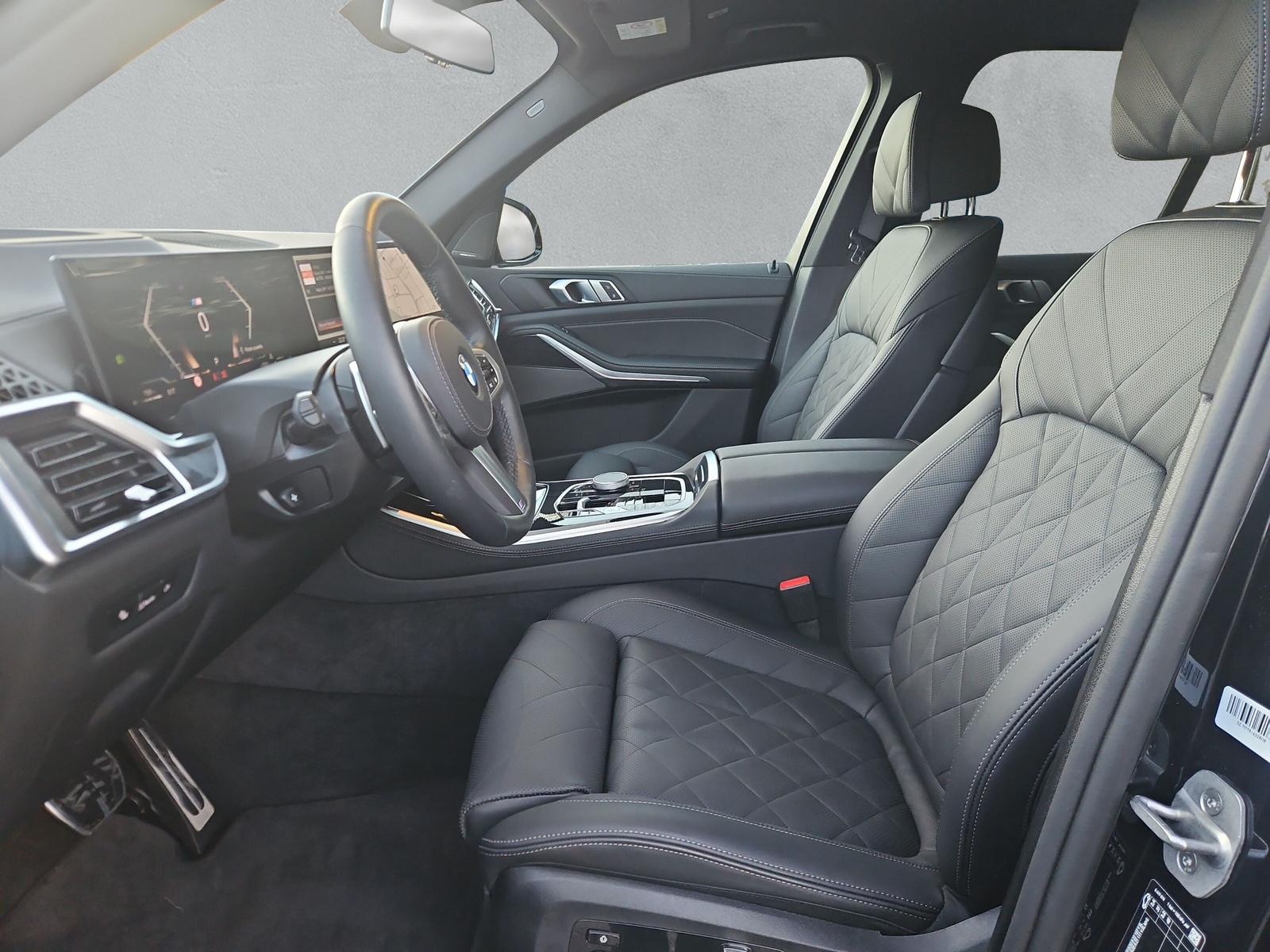 BMW X5 30d M Sport xDrive G05 (CH) AHK-image-10