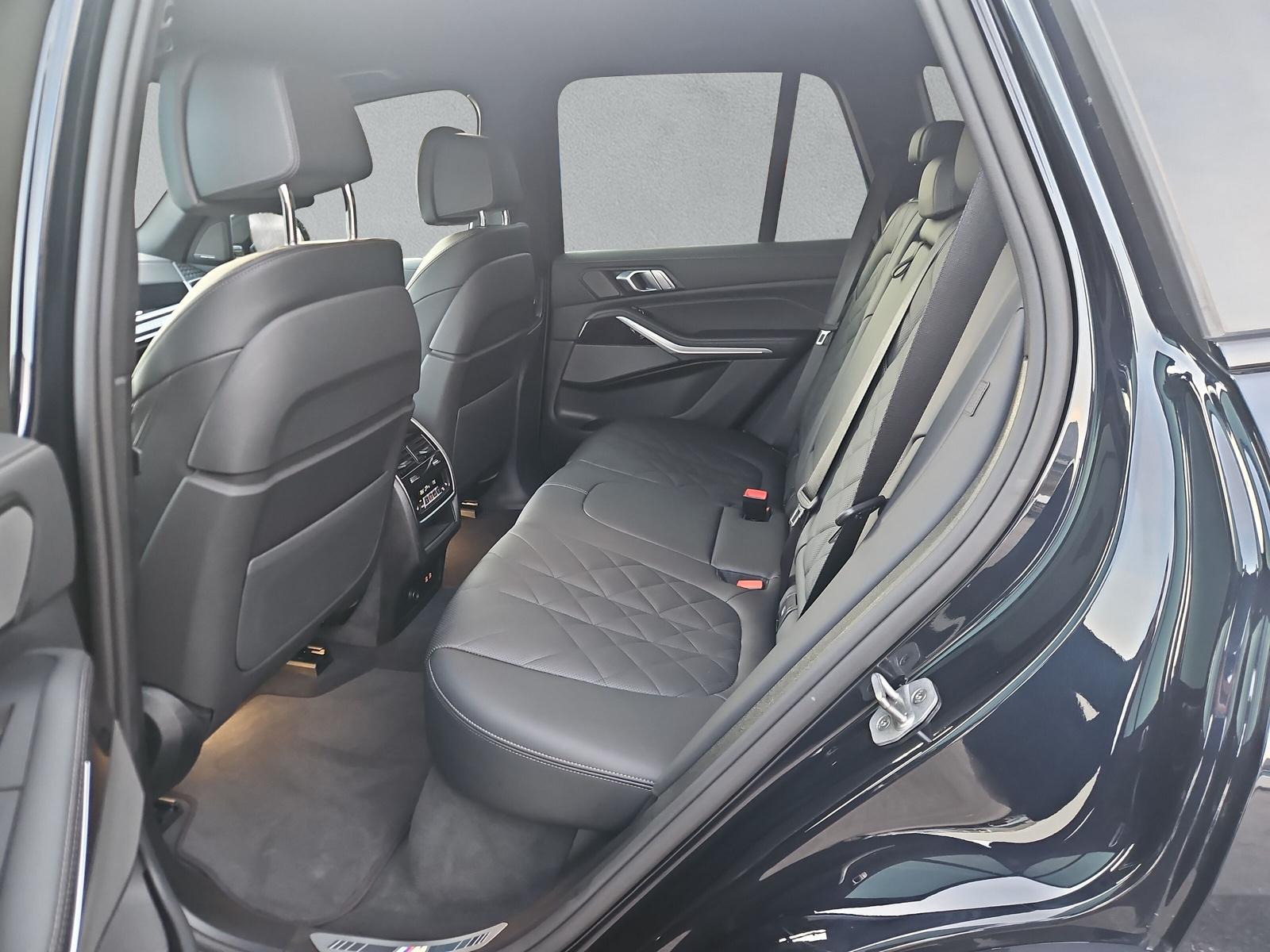BMW X5 30d M Sport xDrive G05 (CH) AHK-image-11