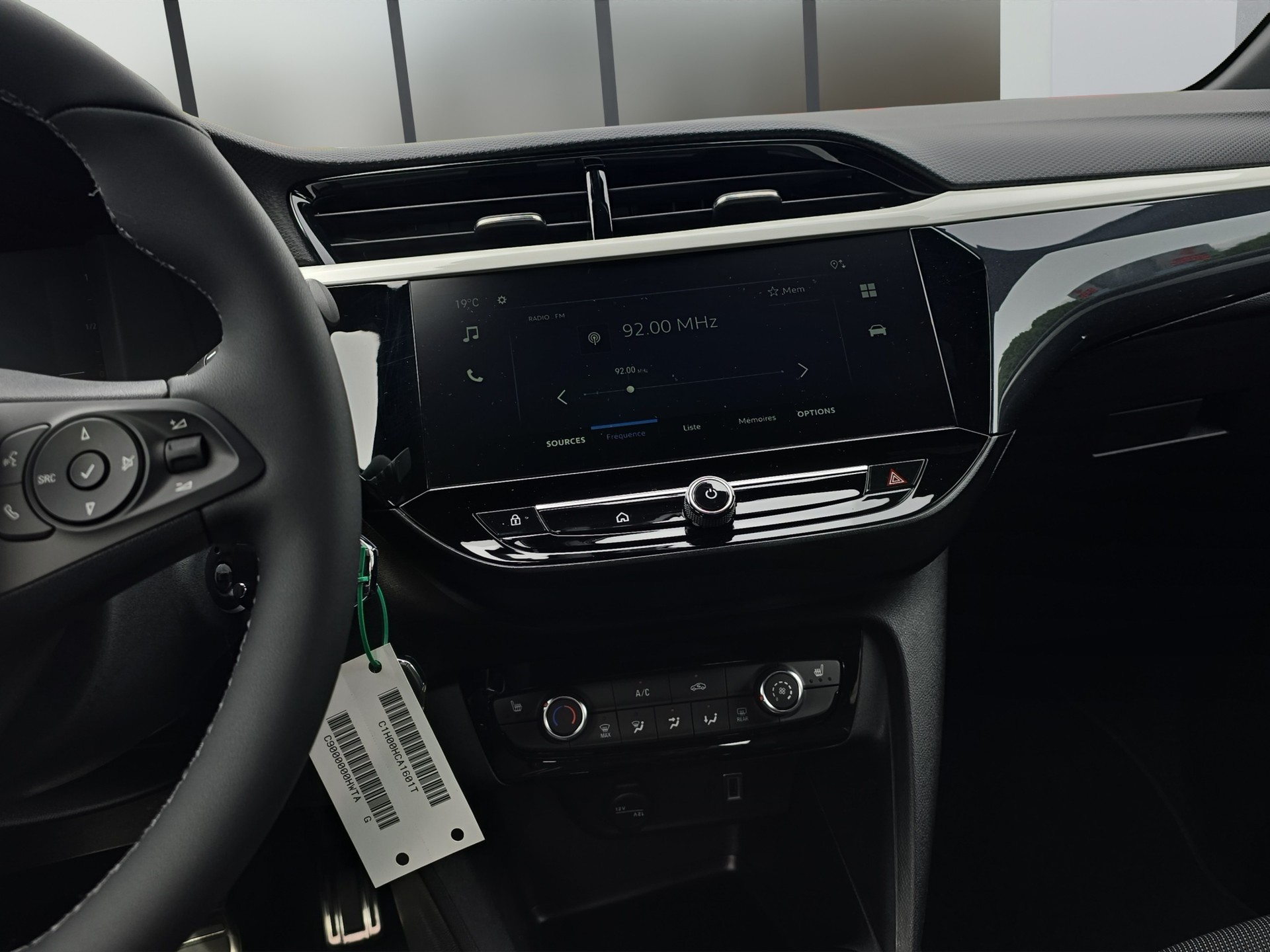 OPEL Corsa 1.2 T Hybrid Viva-image-10