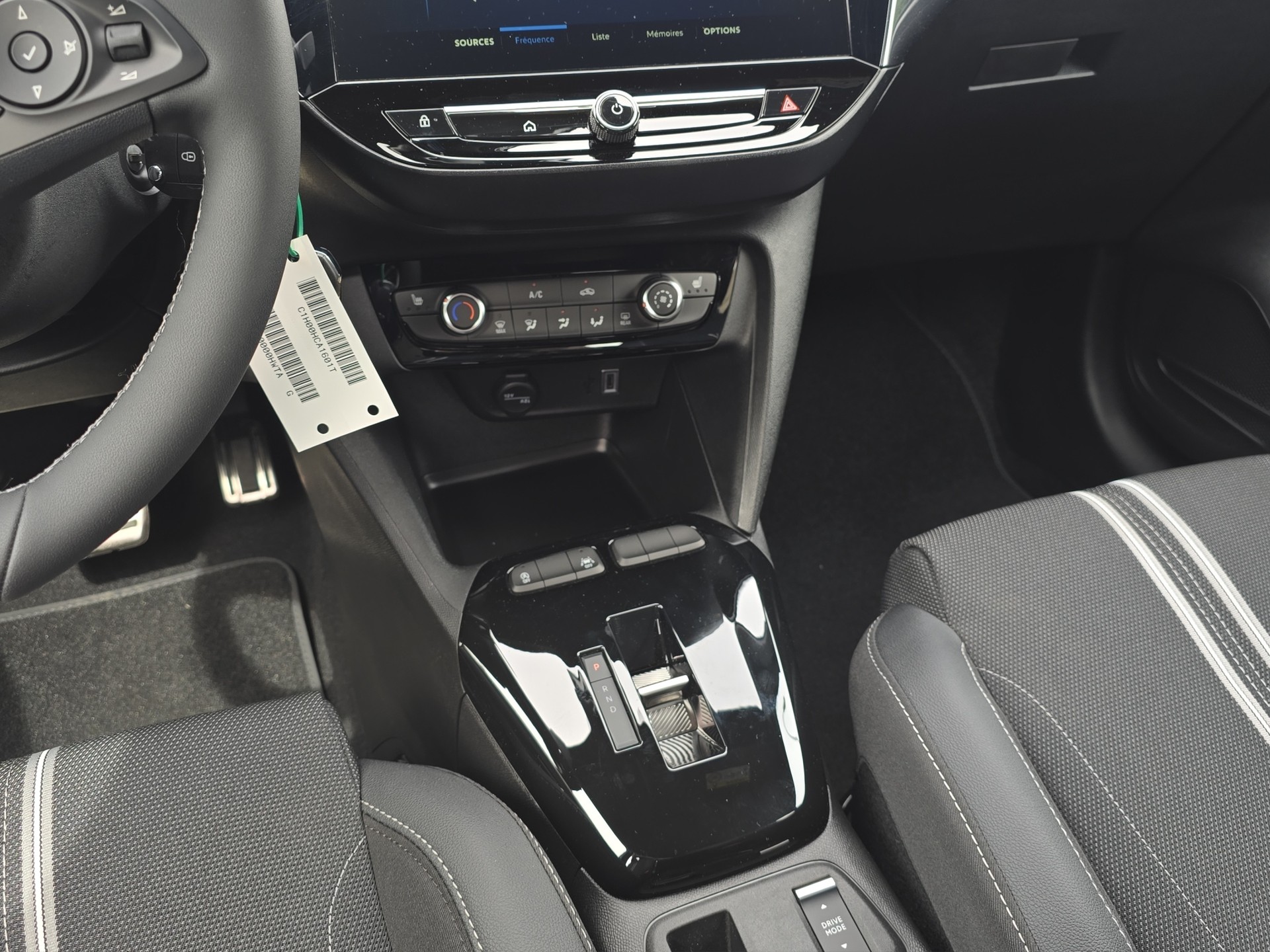 OPEL Corsa 1.2 T Hybrid Viva-image-12