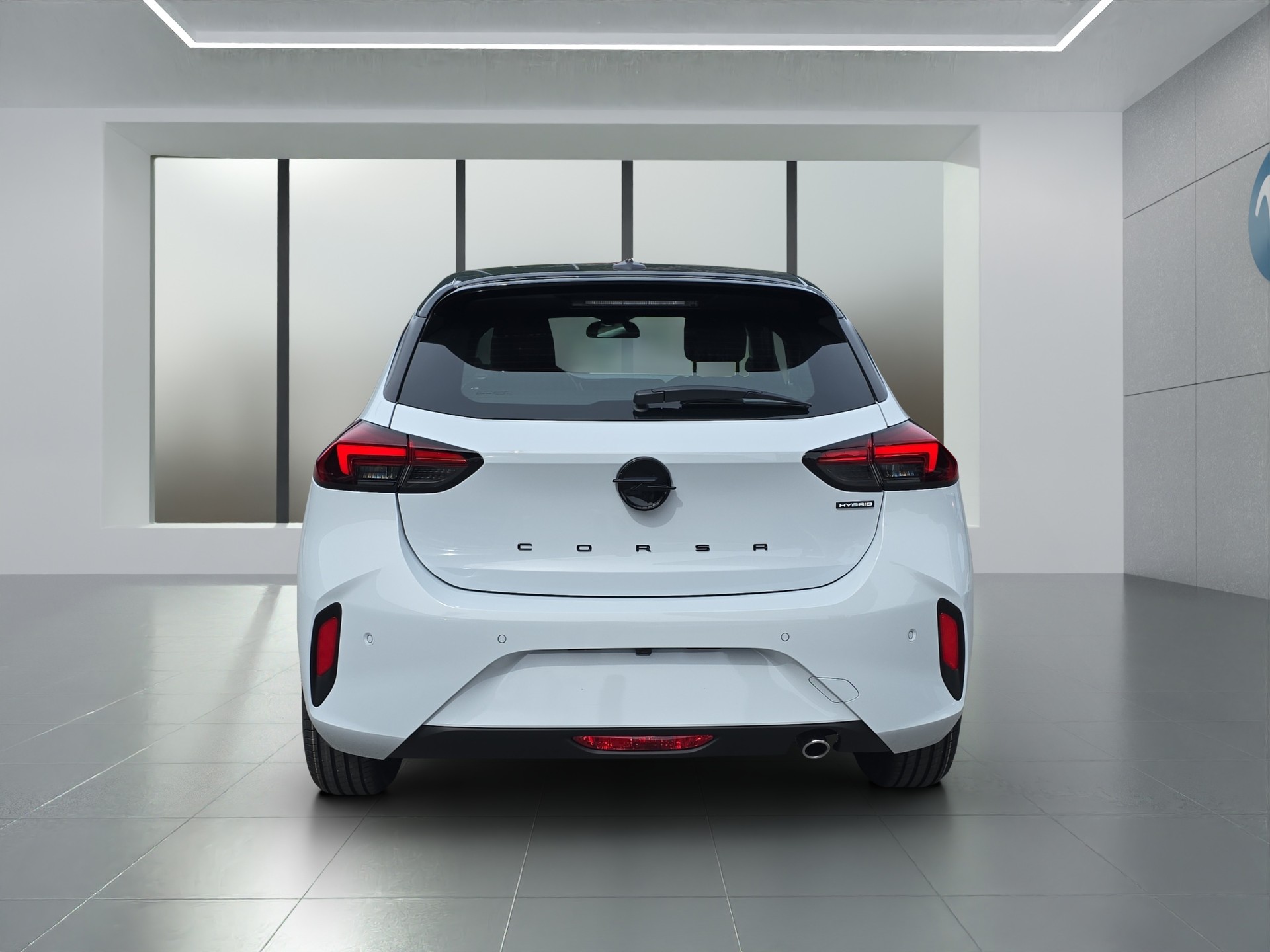 OPEL Corsa 1.2 T Hybrid Viva-image-3