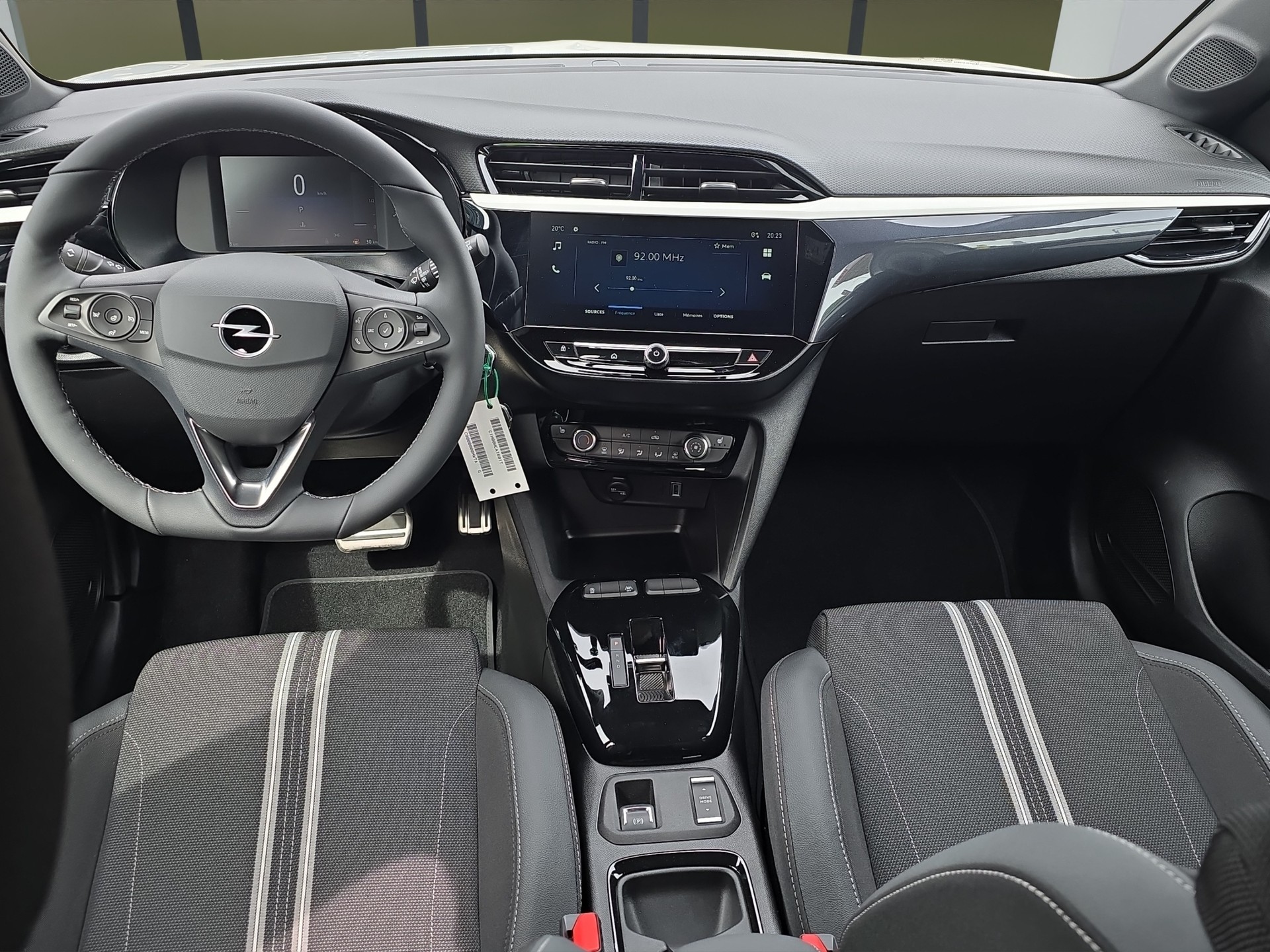 OPEL Corsa 1.2 T Hybrid Viva-image-13