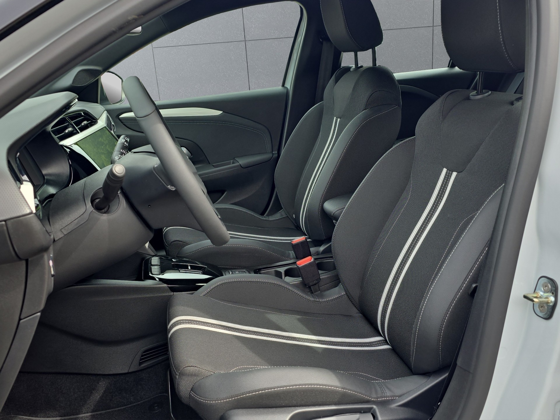 OPEL Corsa 1.2 T Hybrid Viva-image-14