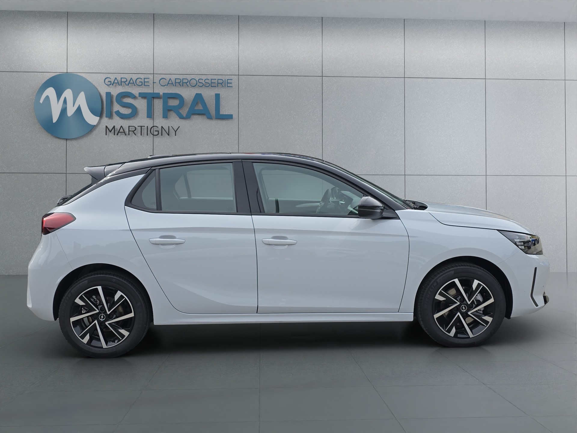 OPEL Corsa 1.2 T Hybrid Viva-image-5
