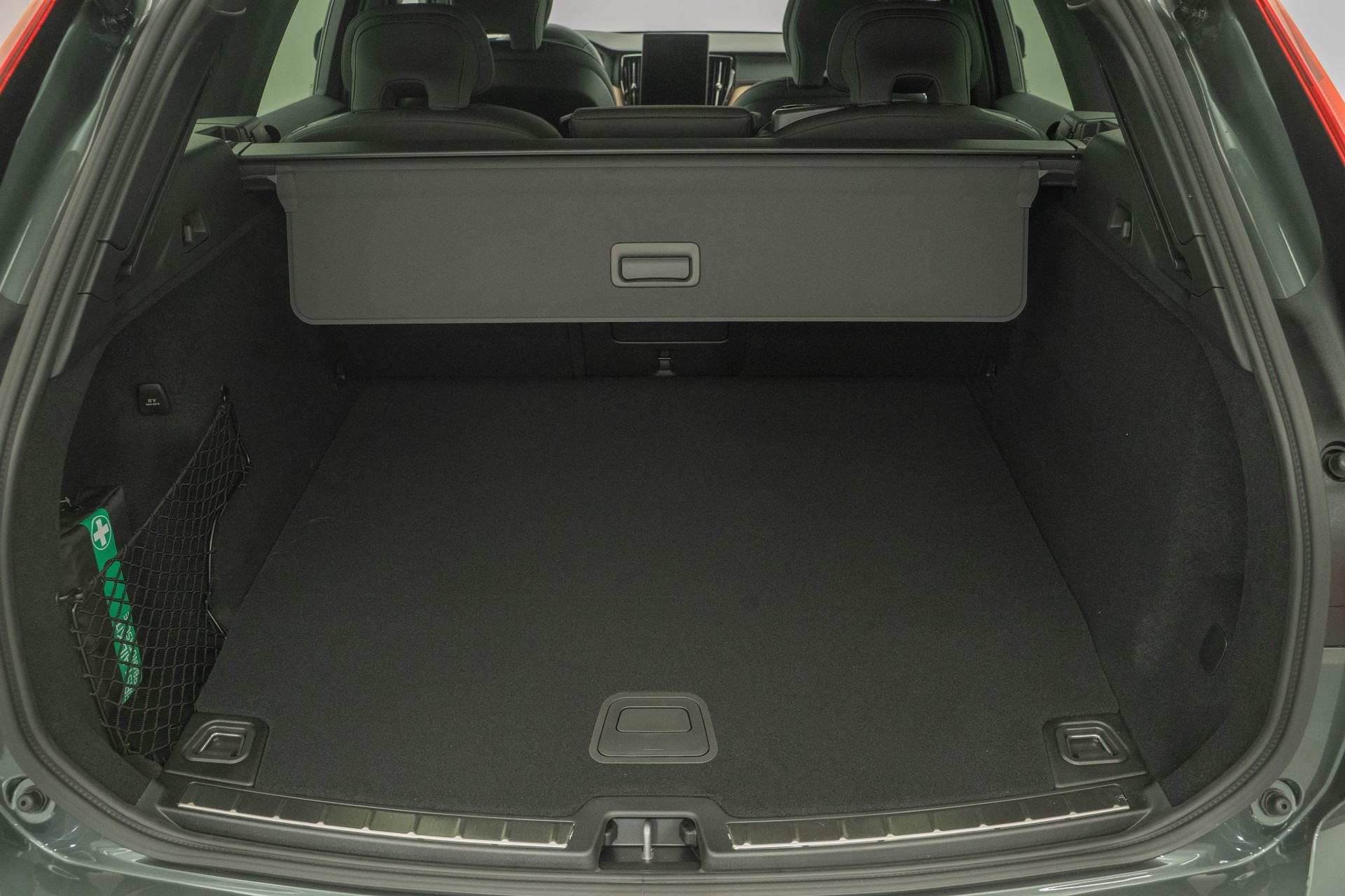 VOLVO XC60 2.0 T8 TE Ultra Bright eAWD-image-4
