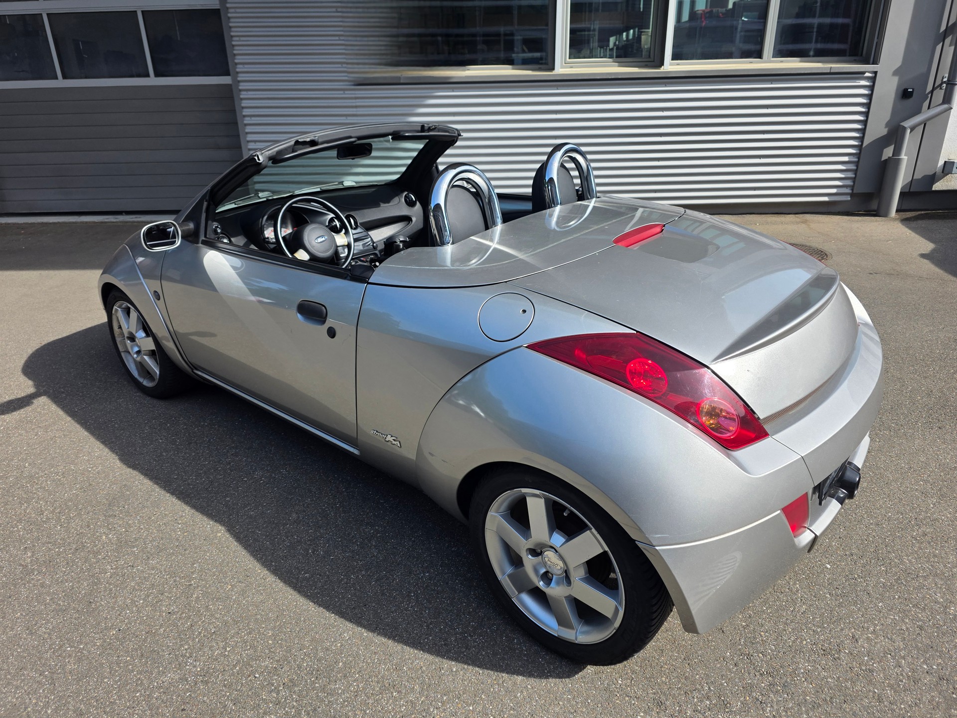 FORD STREETKA-image-9
