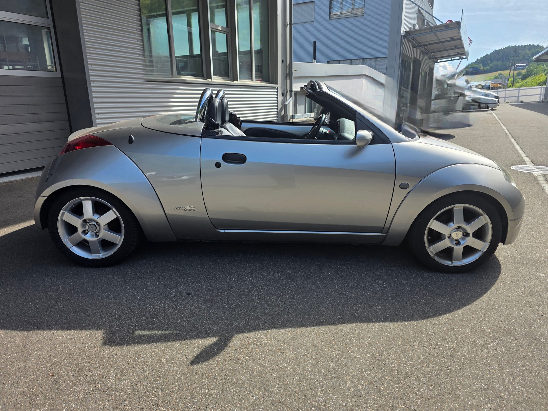 FORD STREETKA-image-4