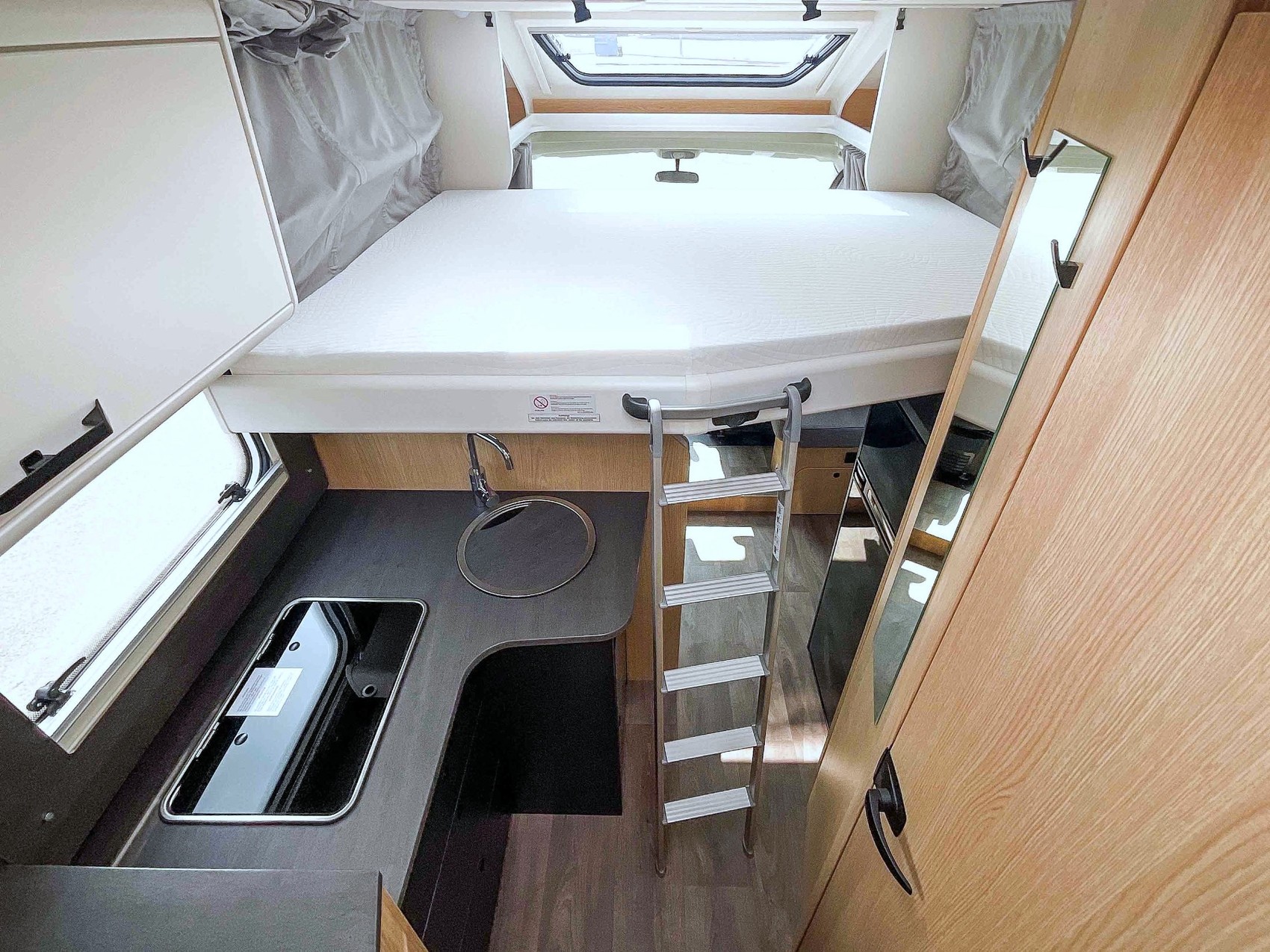 FIAT Ducato Sunlight T67 S-image-14