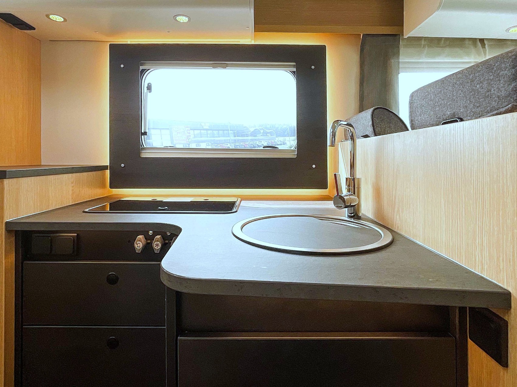FIAT Ducato Sunlight T67 S-image-12