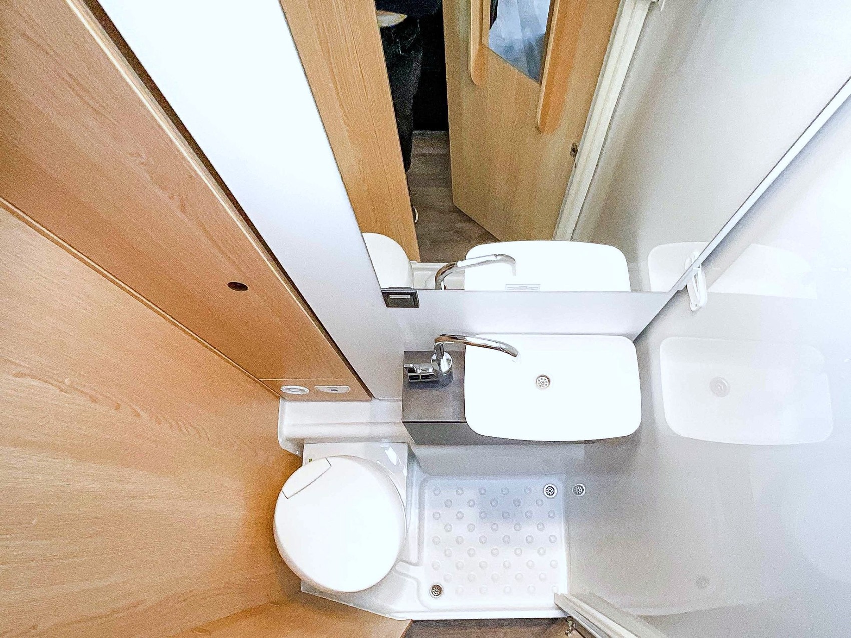 FIAT Ducato Sunlight T67 S-image-18
