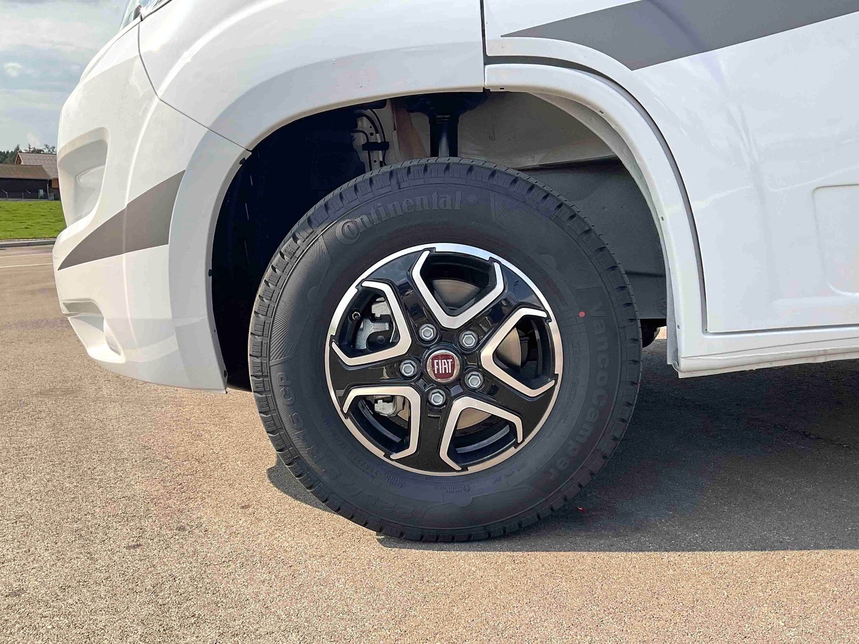 FIAT Ducato Sunlight T67 S-image-5