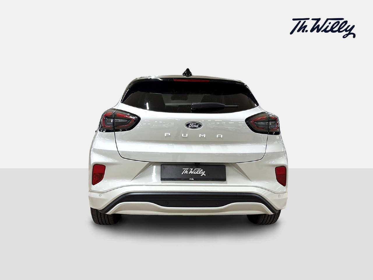 FORD Puma Gen-E Sound Edition-showroom-element-3