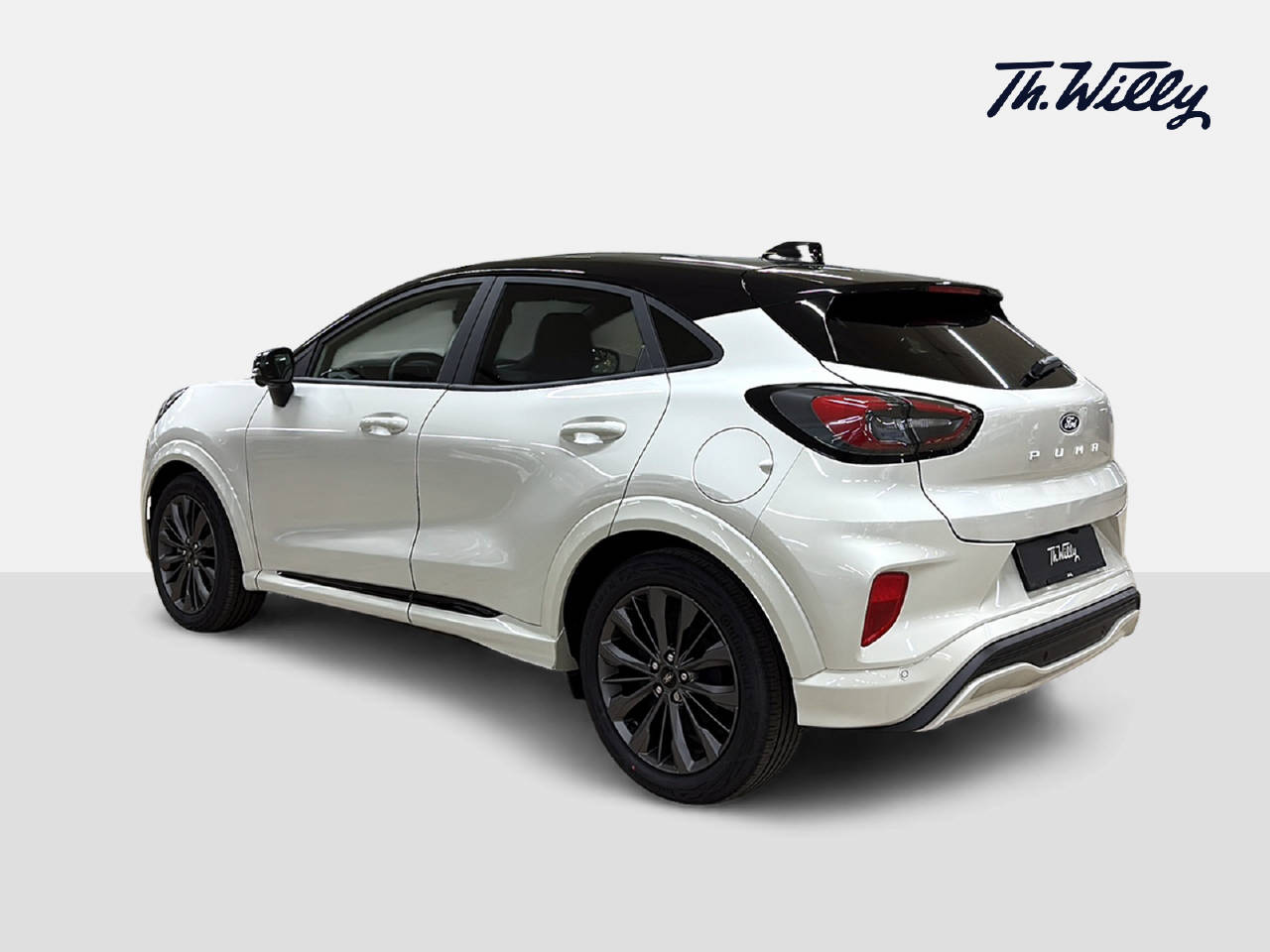 FORD Puma Gen-E Sound Edition-showroom-element-2