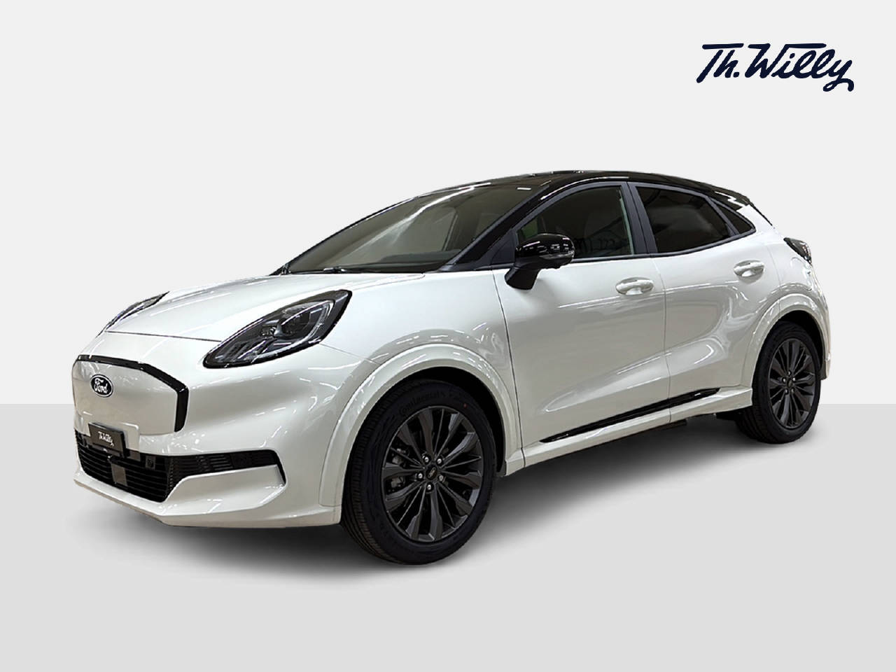 FORD Puma Gen-E Sound Edition