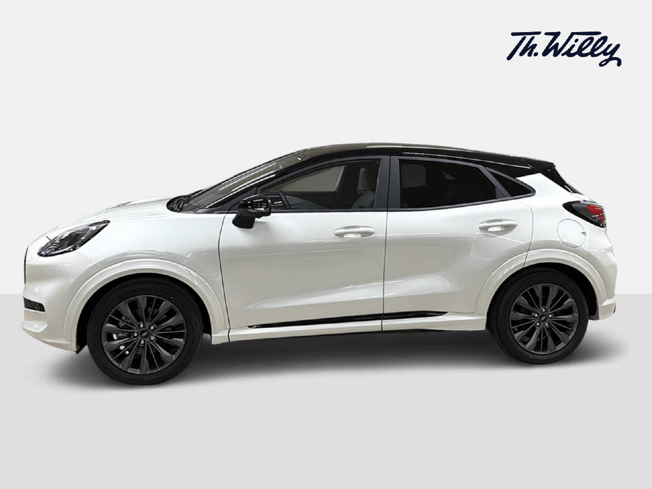 FORD Puma Gen-E Sound Edition-showroom-element-1