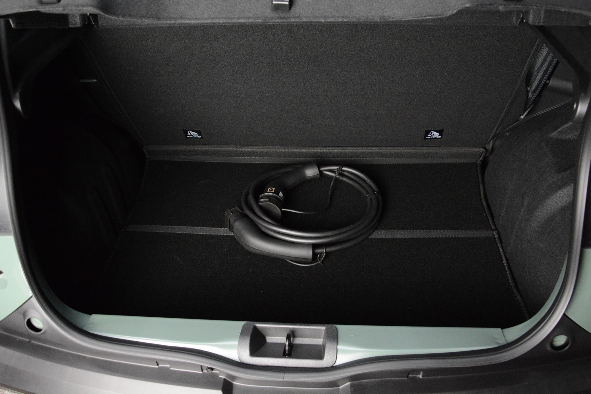 DACIA Spring Extreme *CCS-Ladeanschluss*-image-20