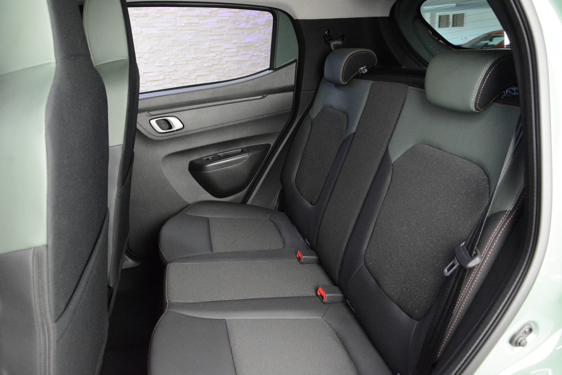 DACIA Spring Extreme *CCS-Ladeanschluss*-image-9