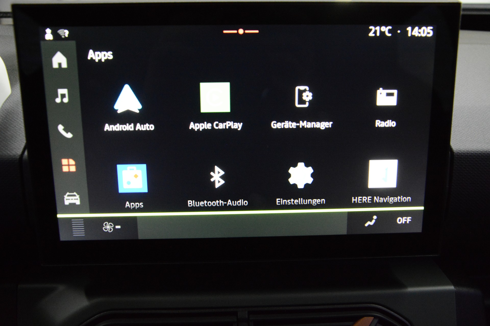 DACIA Spring Extreme *CCS-Ladeanschluss*-image-16