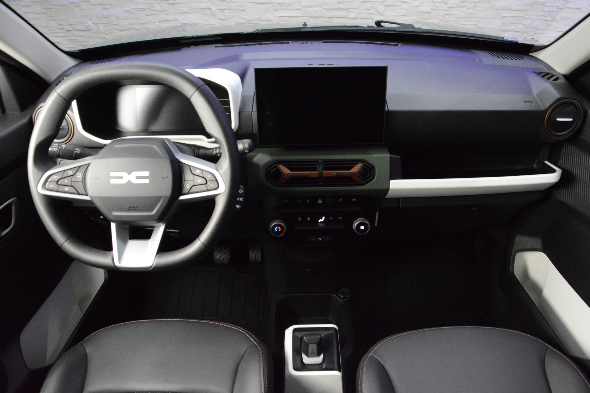 DACIA Spring Extreme *CCS-Ladeanschluss*-image-10