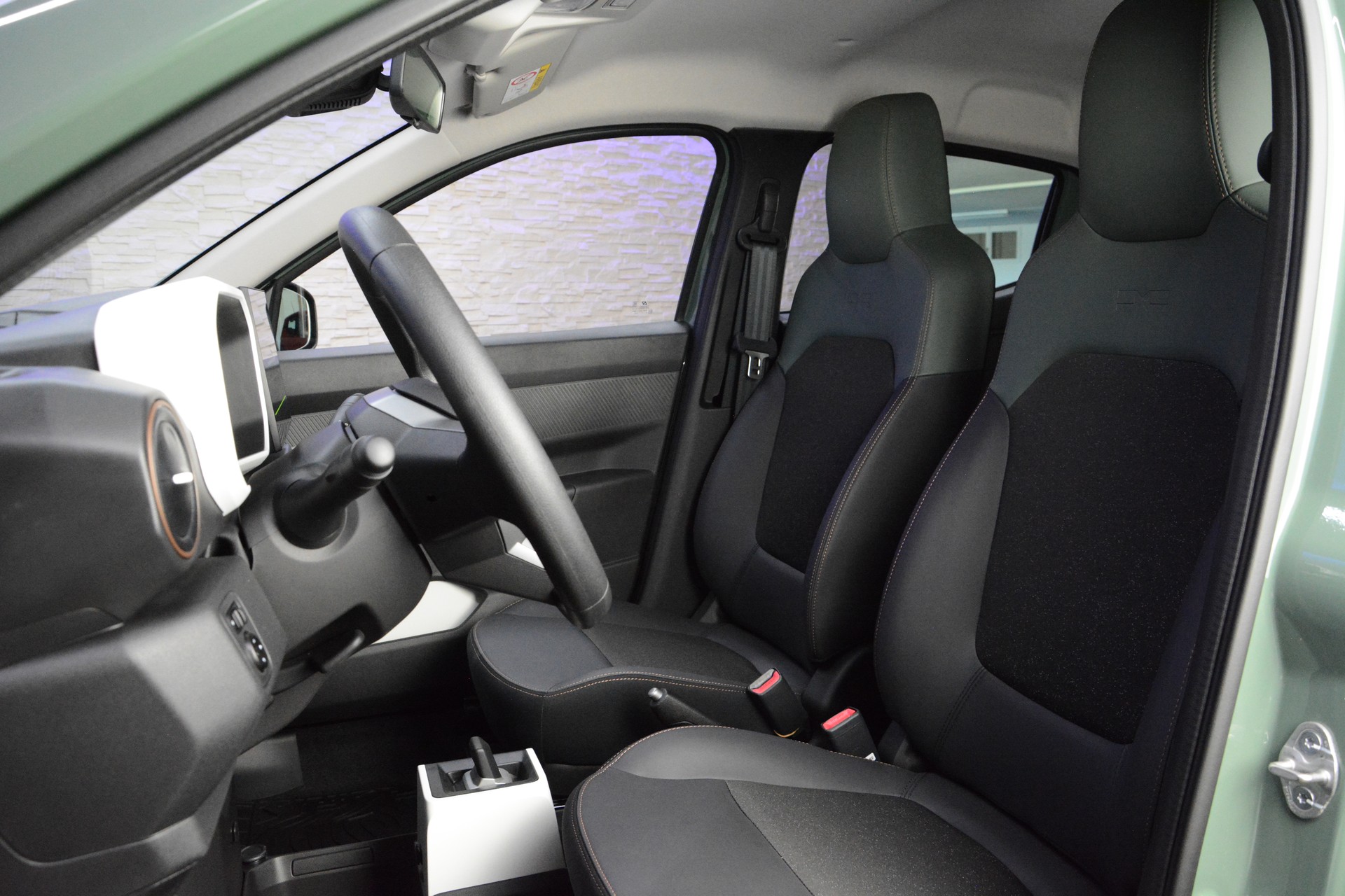 DACIA Spring Extreme *CCS-Ladeanschluss*-image-8