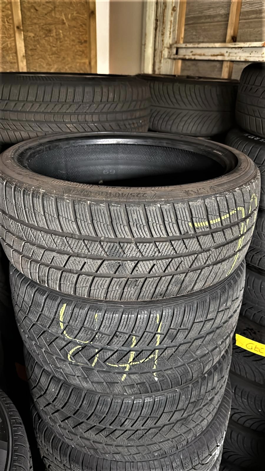 MERCEDES-BENZ C 220 d T 4Matic AMG Line (CH)-image-27
