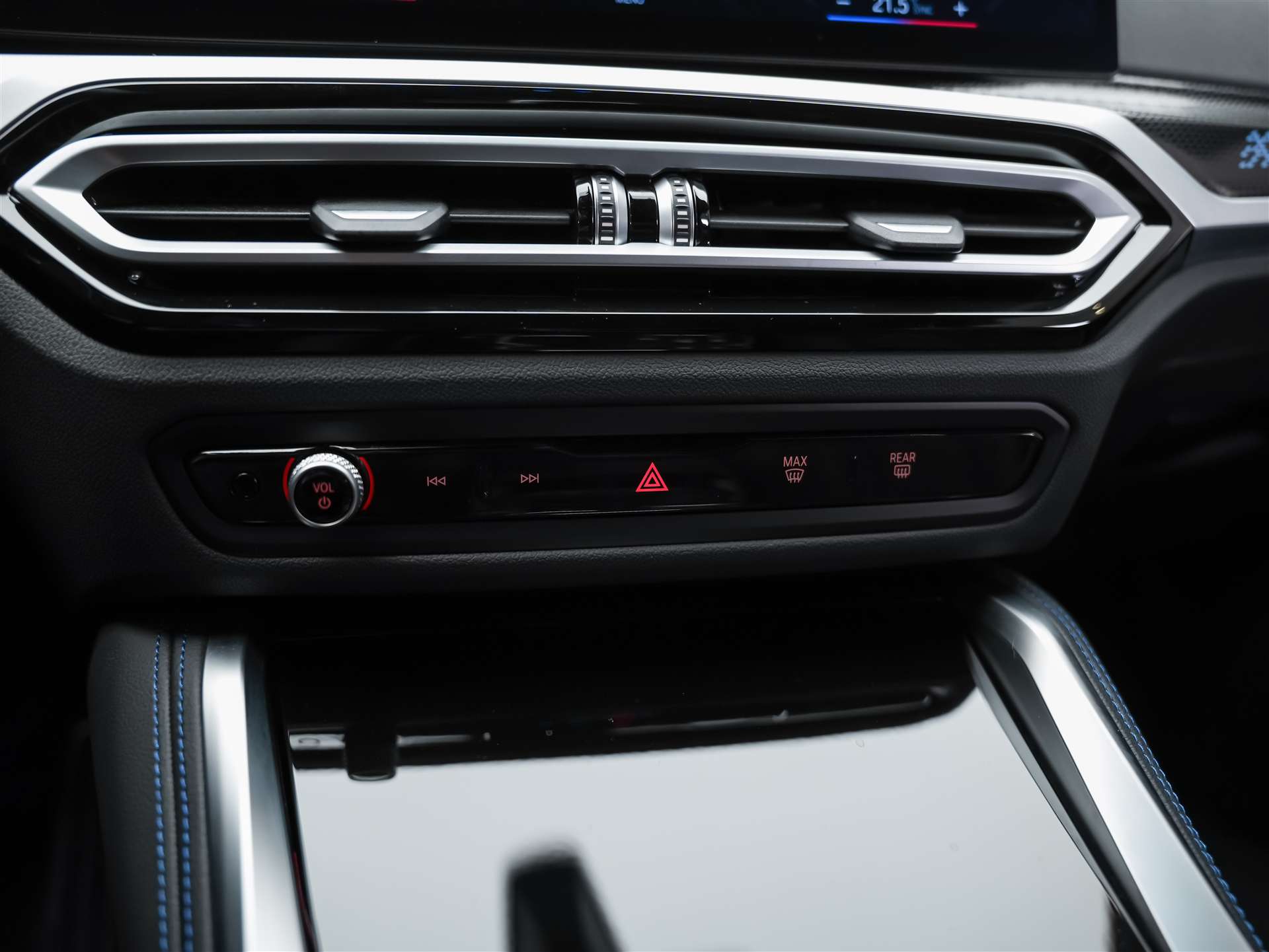 BMW M240i xDrive M Sport Steptronic *Facelift*360°Kamera*Harman/Kardon*-image-20