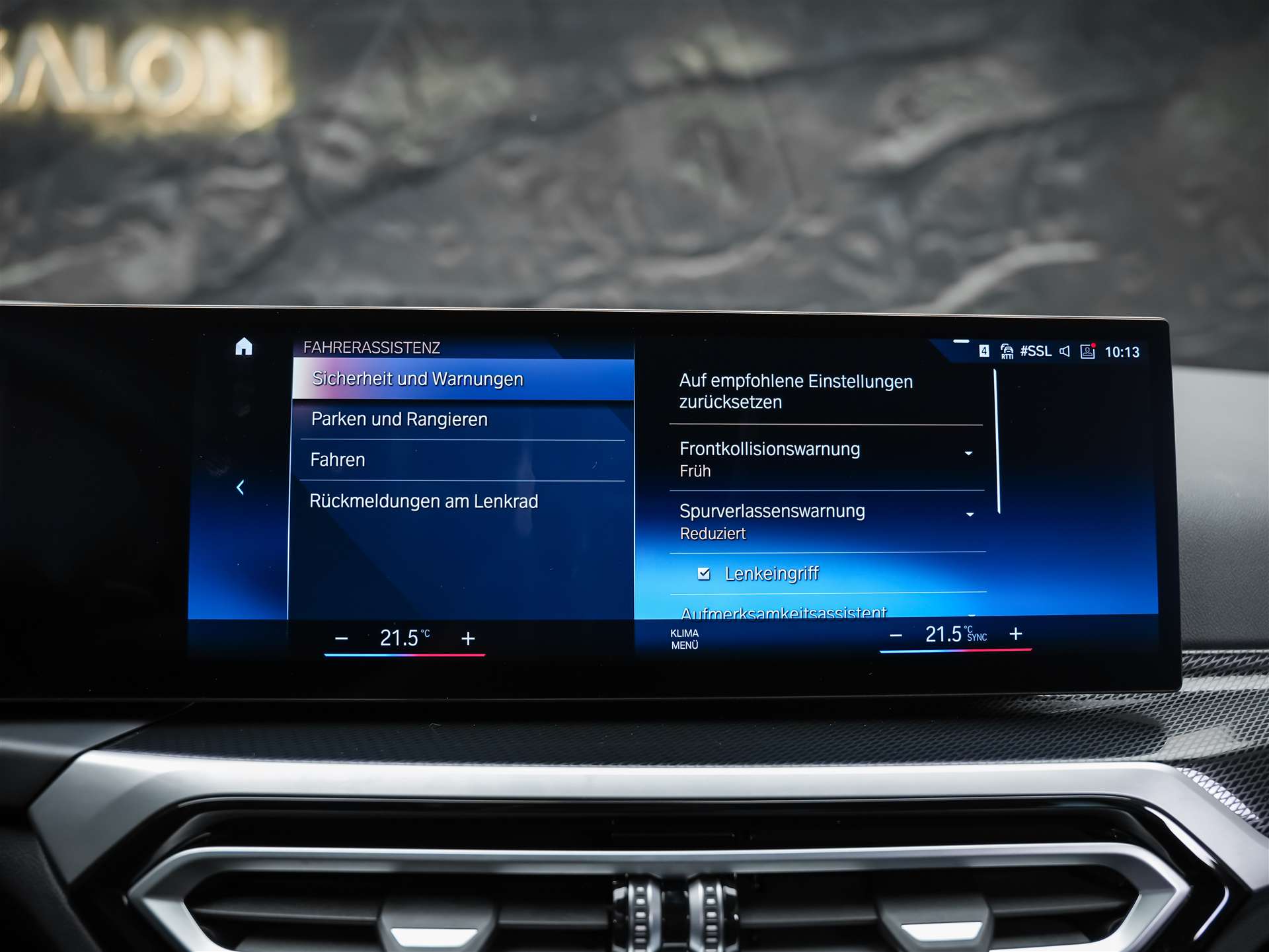 BMW M240i xDrive M Sport Steptronic *Facelift*360°Kamera*Harman/Kardon*-image-33