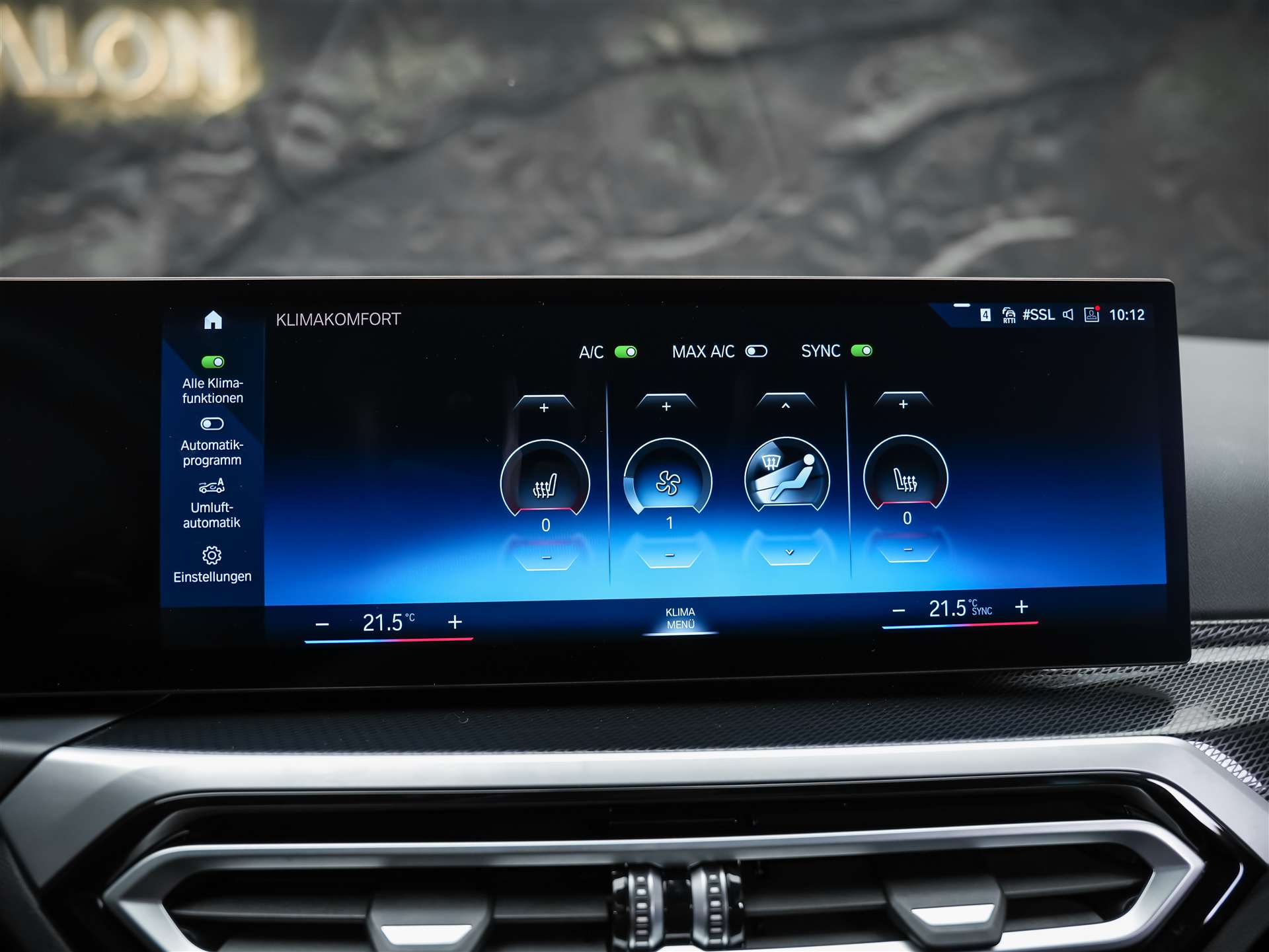 BMW M240i xDrive M Sport Steptronic *Facelift*360°Kamera*Harman/Kardon*-image-31