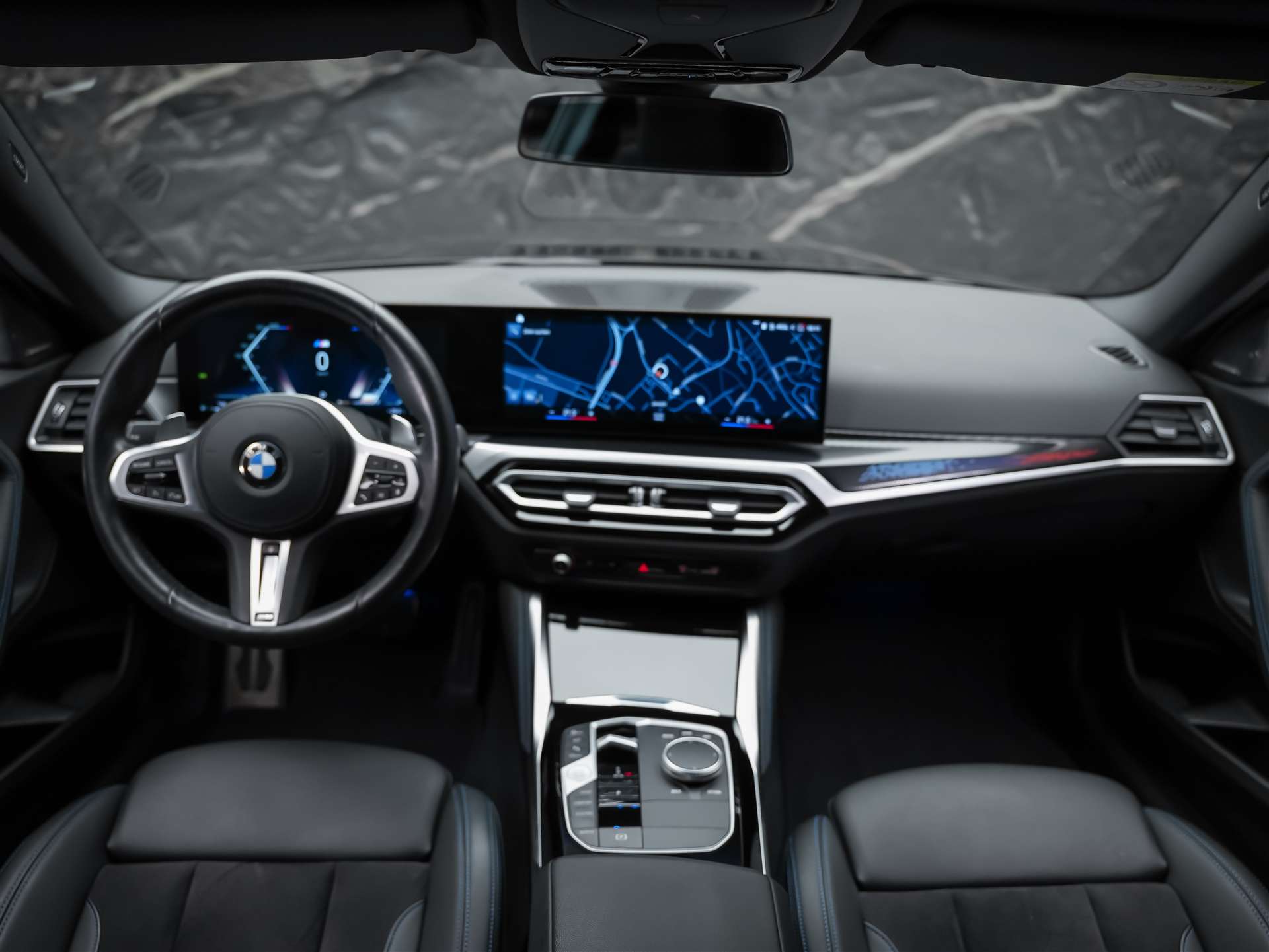 BMW M240i xDrive M Sport Steptronic *Facelift*360°Kamera*Harman/Kardon*-image-16